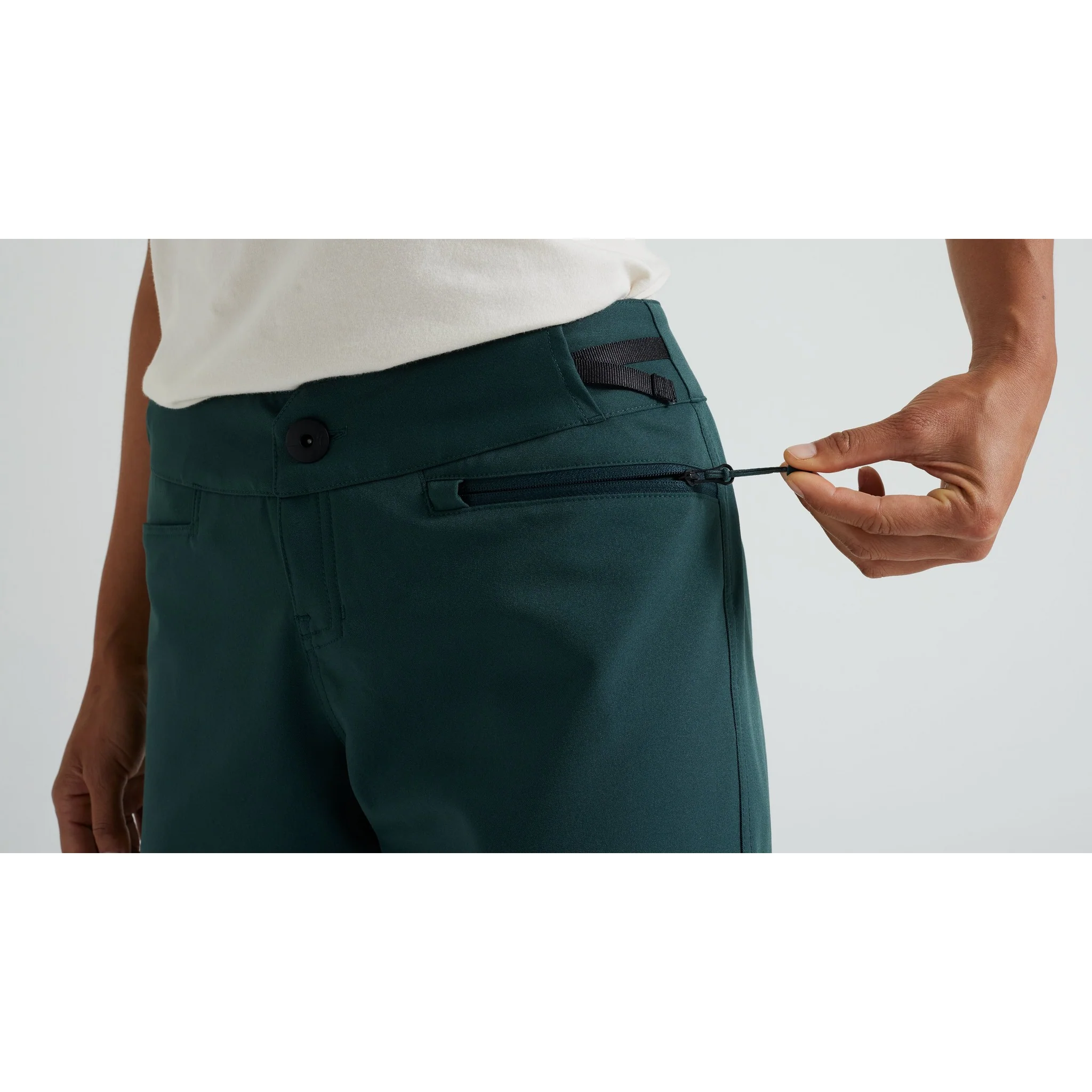 Women's Trail Shorts with Liner - Image 35