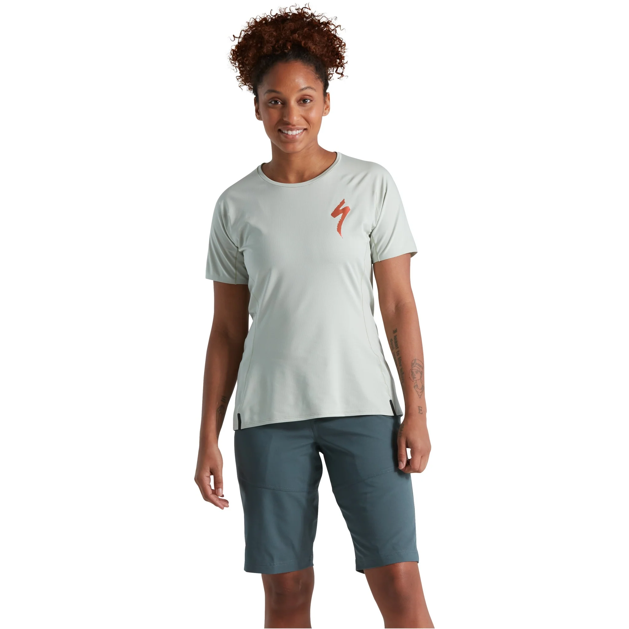 Women's Trail Shorts with Liner - Image 40