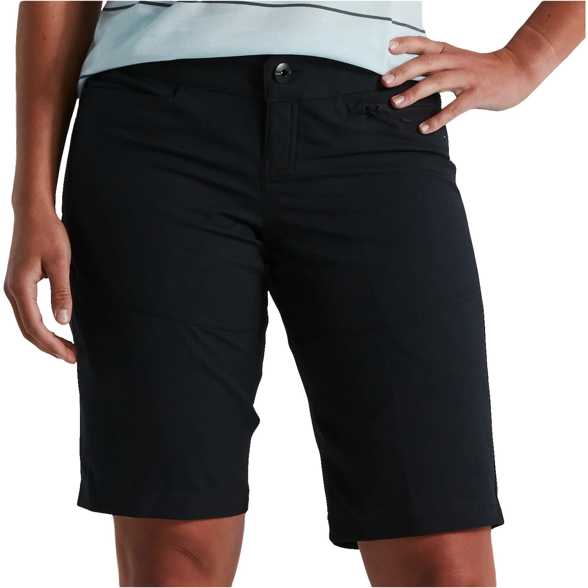 Women's Trail Shorts with Liner - Image 41