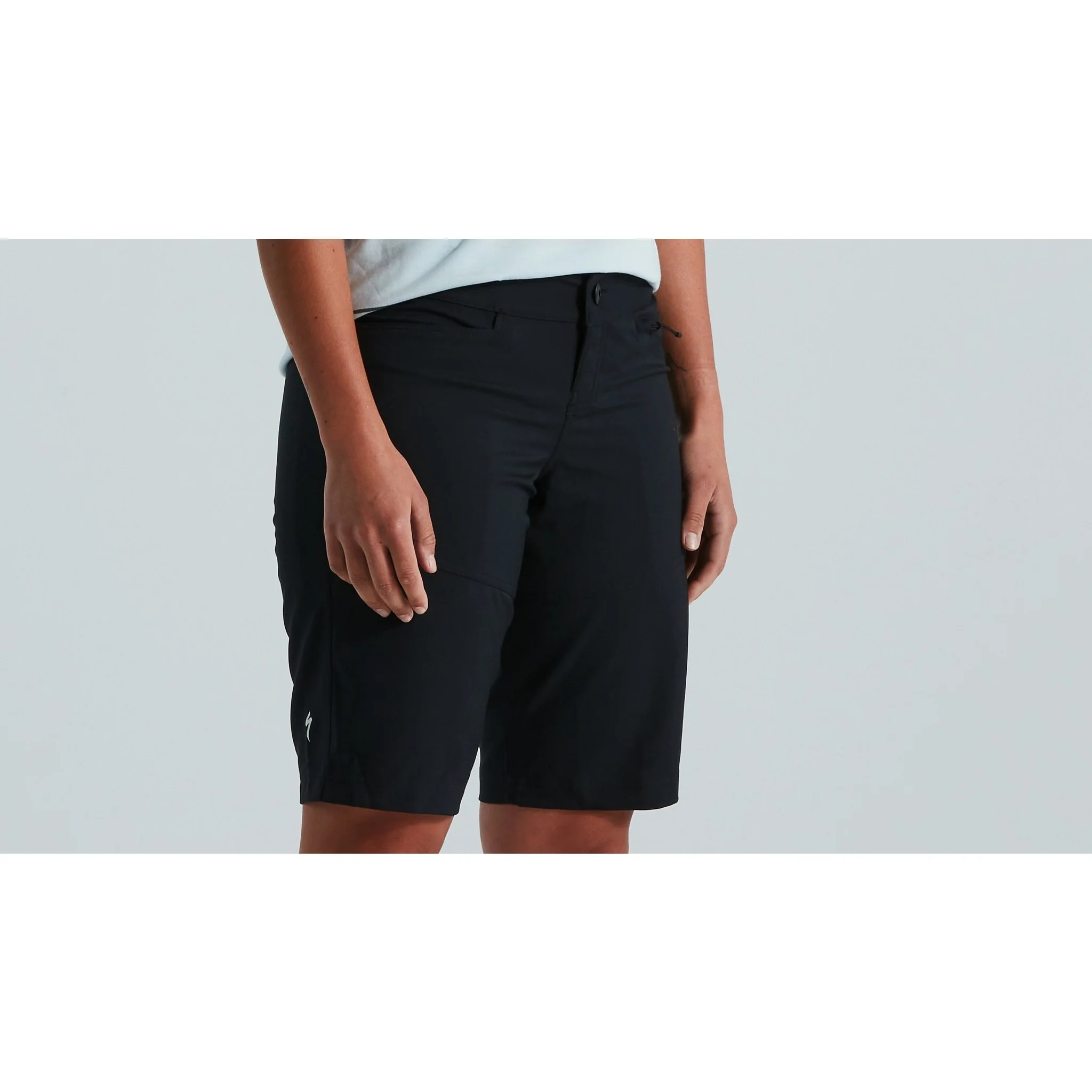 Women's Trail Shorts with Liner - Image 7