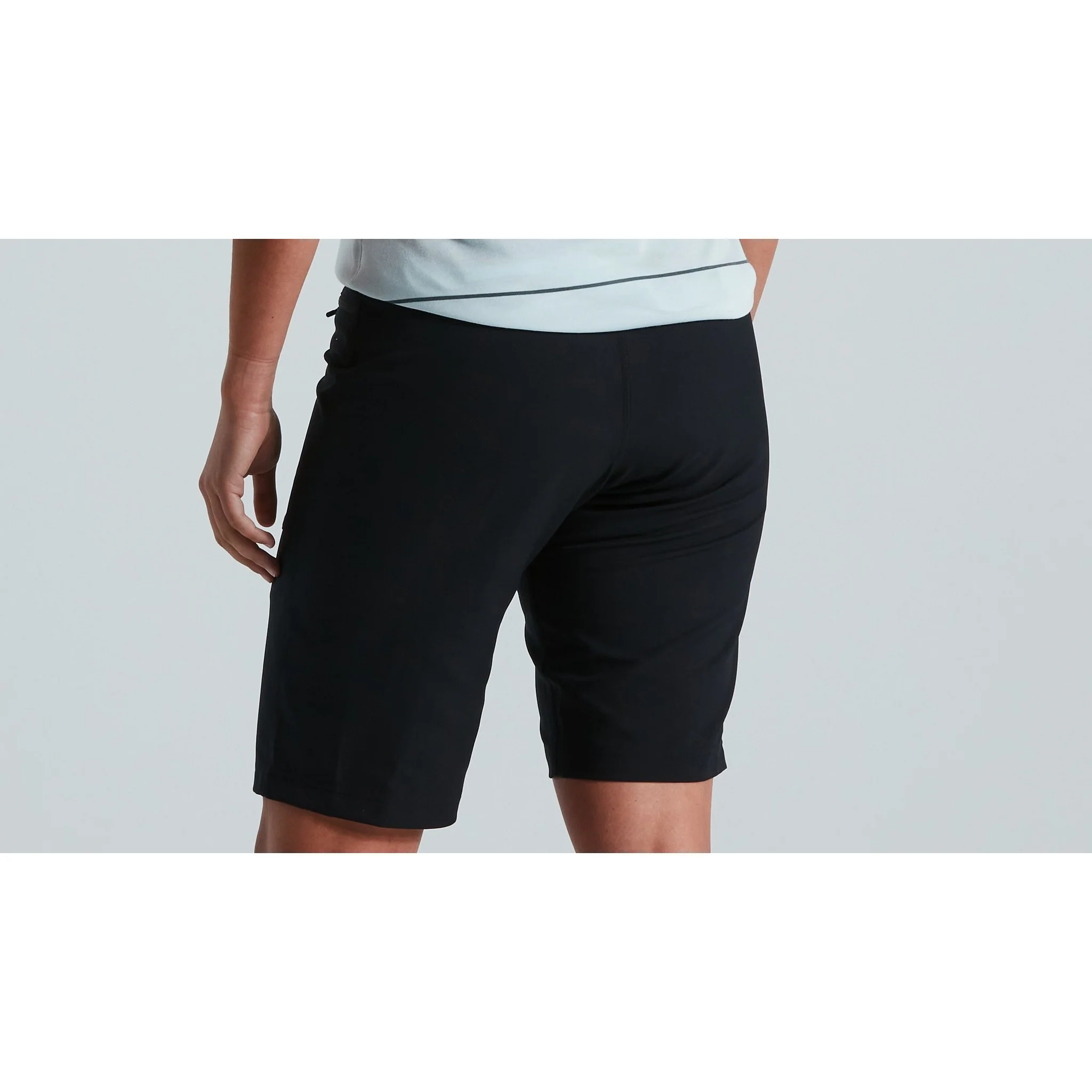 Women's Trail Shorts with Liner - Image 8