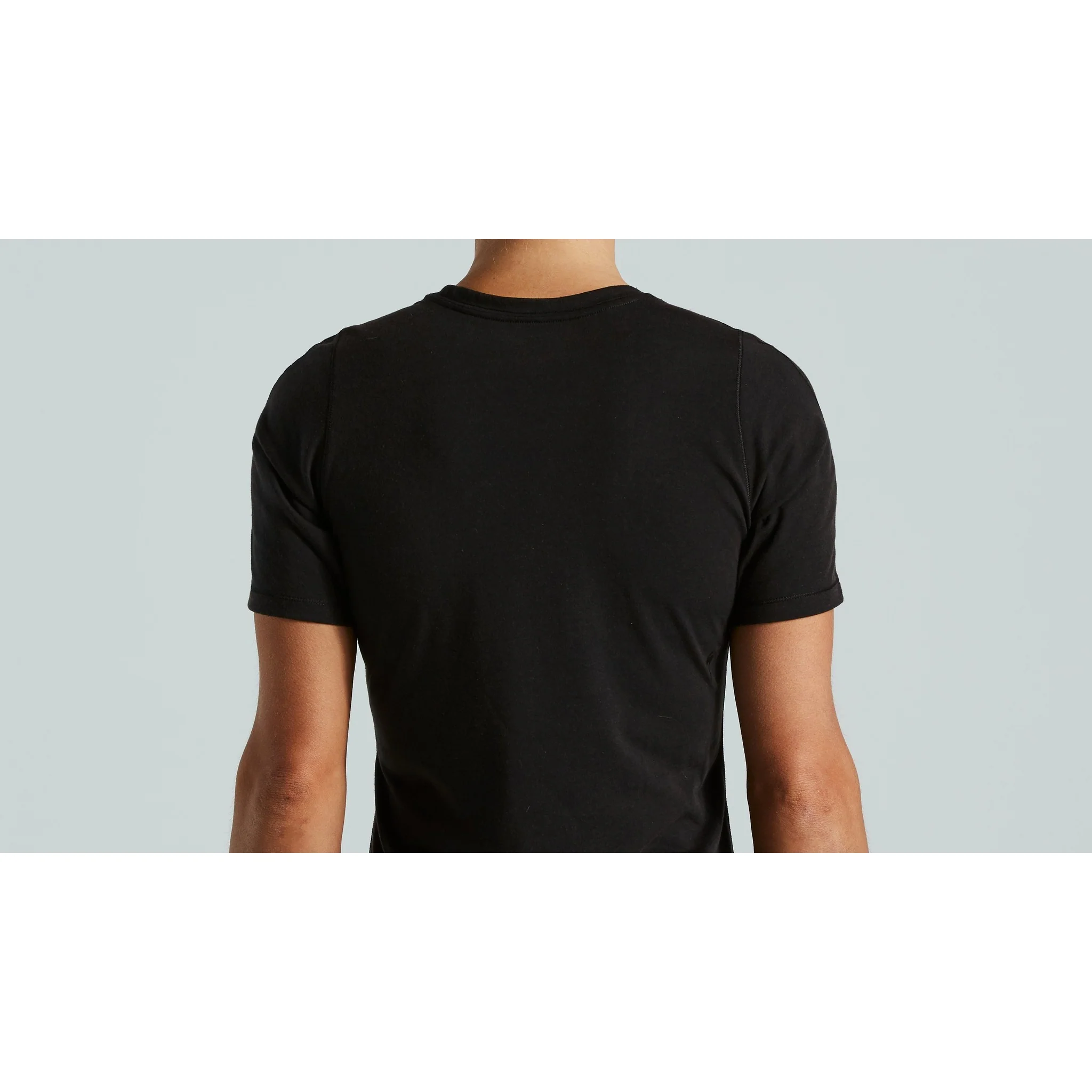 Women's Trail Supima Cotton Mineral Washed Jersey - Image 2