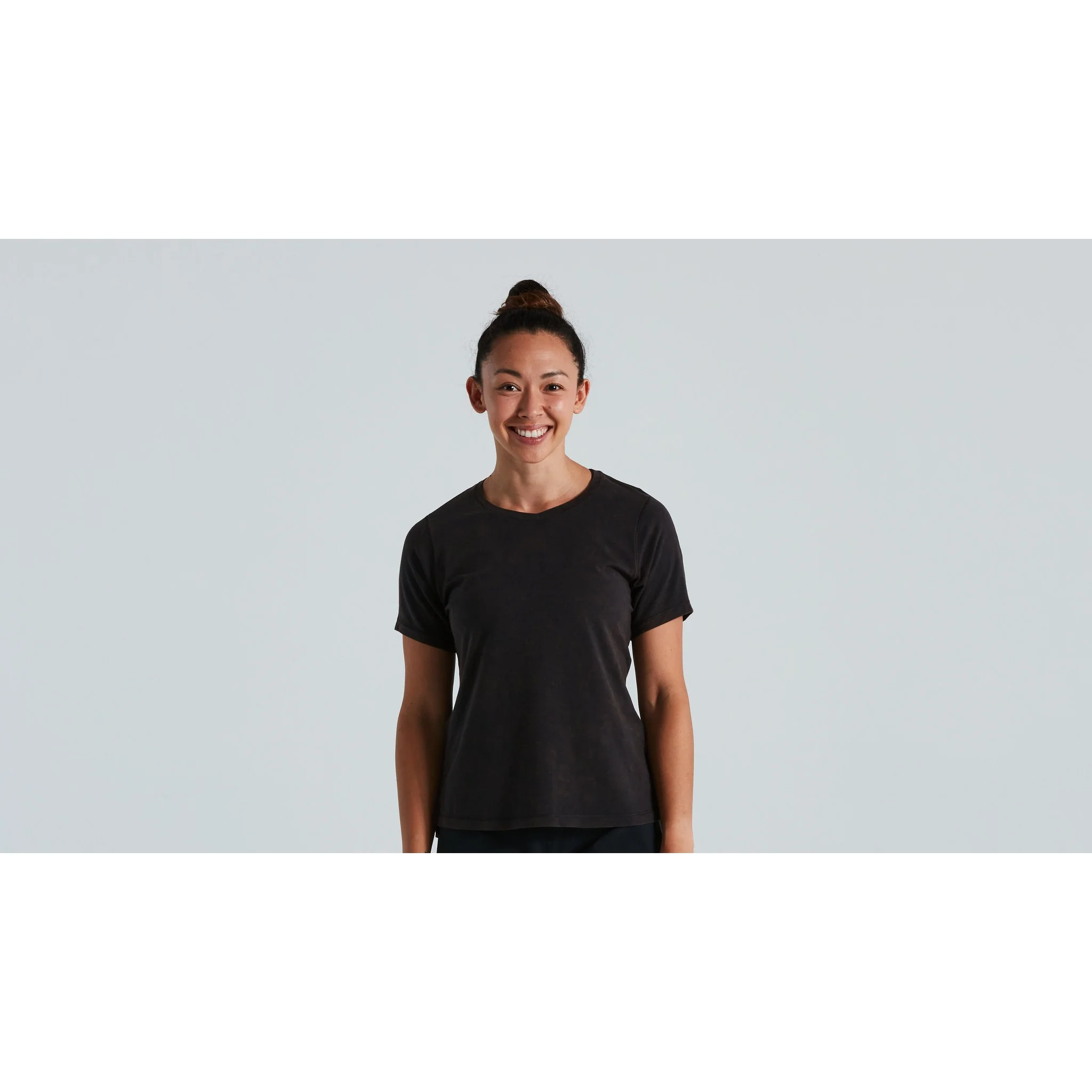 Women's Trail Supima Cotton Mineral Washed Jersey