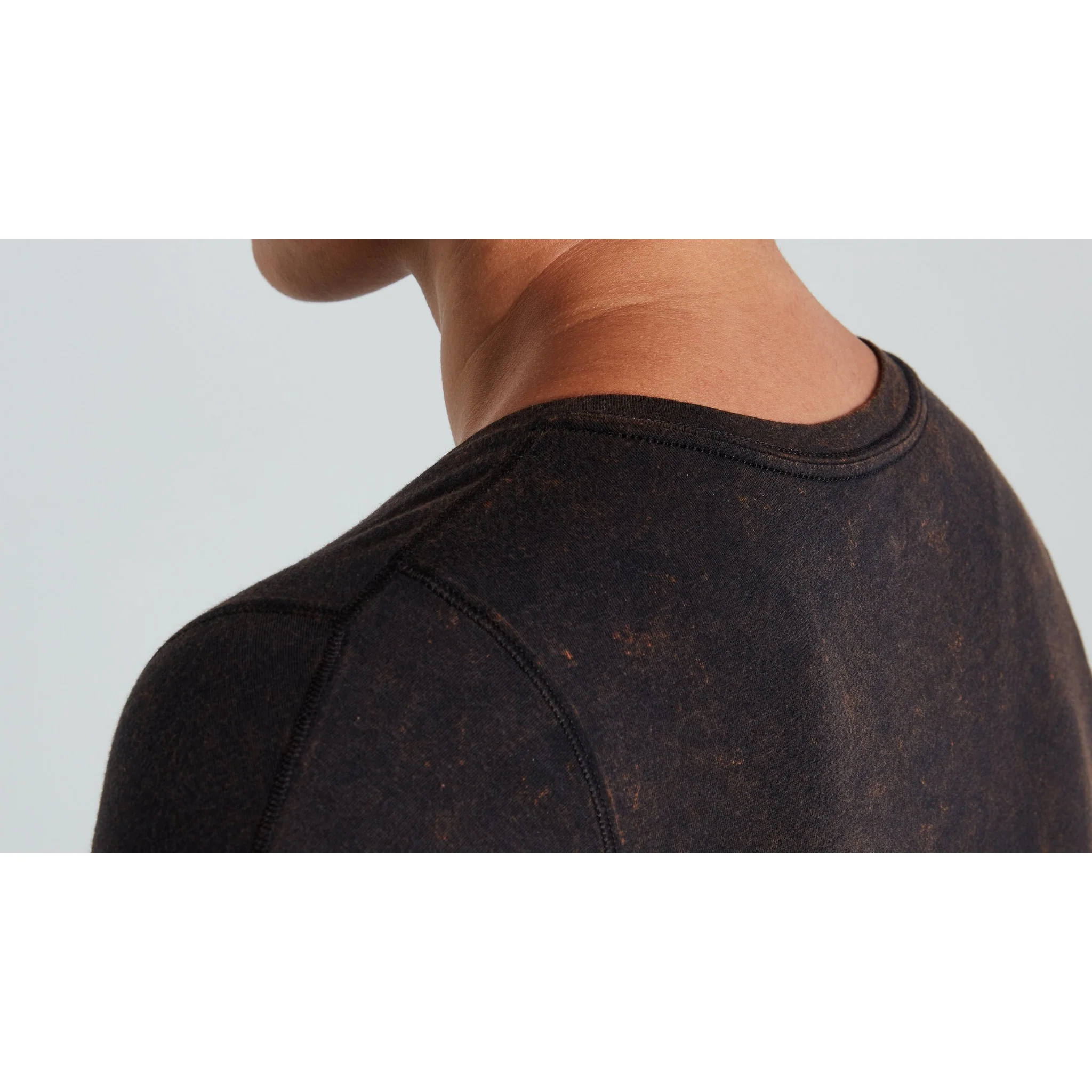Women's Trail Supima Cotton Mineral Washed Jersey - Image 3