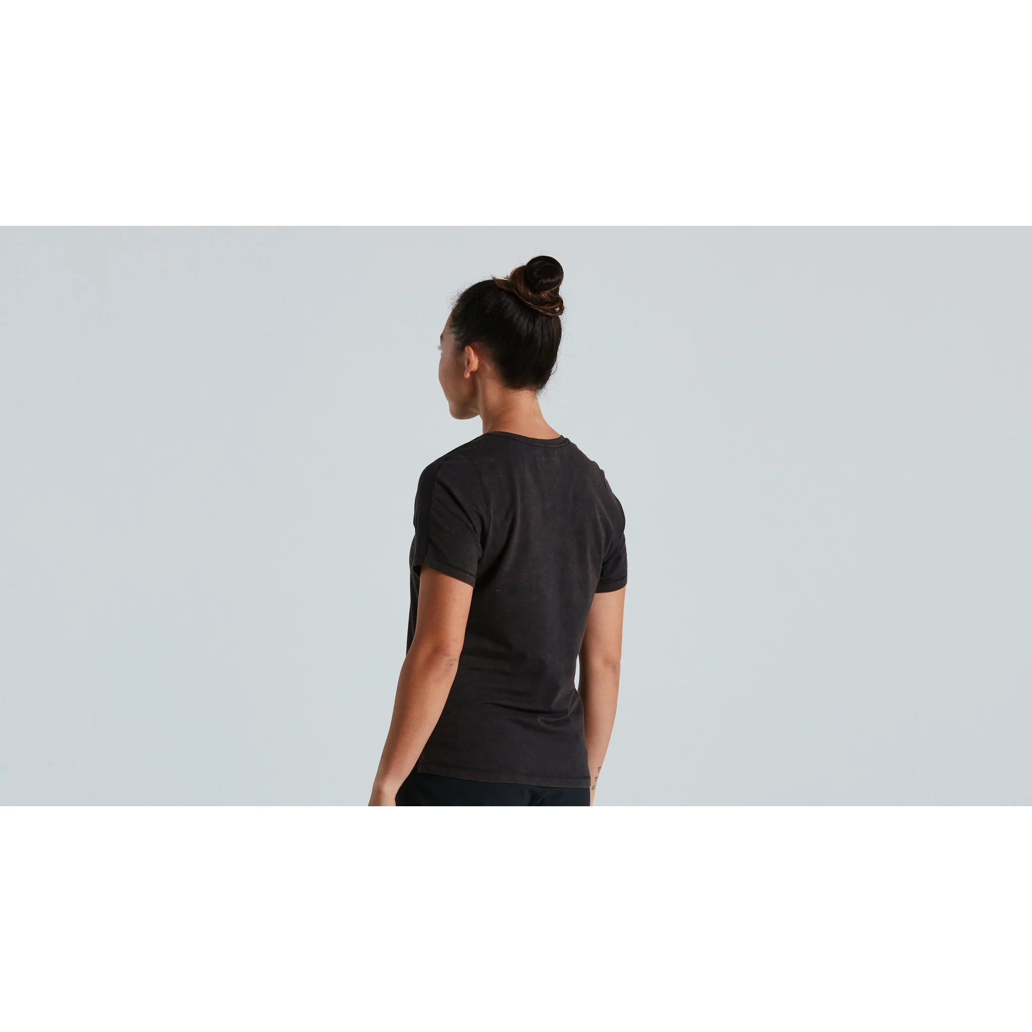 Women's Trail Supima Cotton Mineral Washed Jersey - Image 6