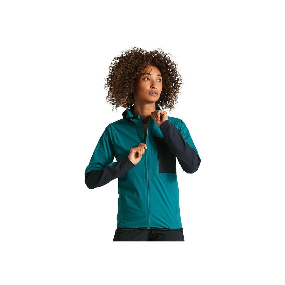 Women's Trail SWAT™ Jacket - Image 3