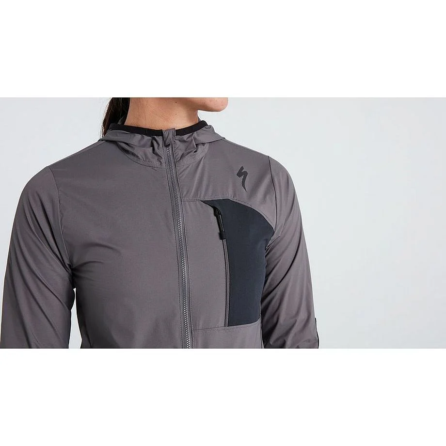 Women's Trail SWAT™ Jacket - Image 4