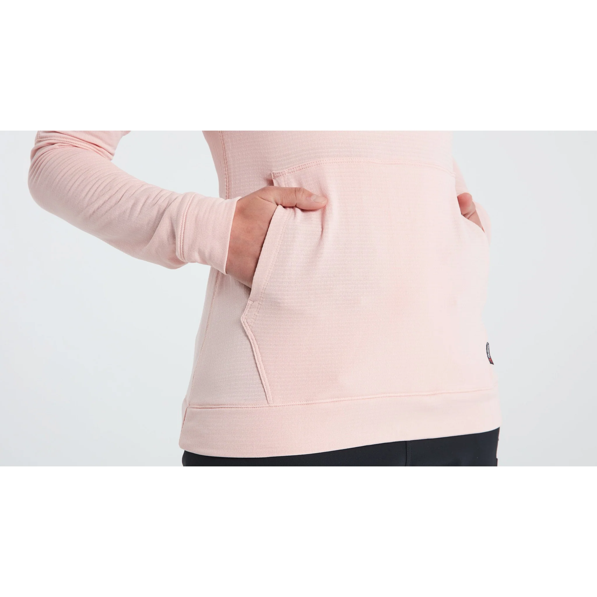 Women's Trail Thermal Jersey - Image 10