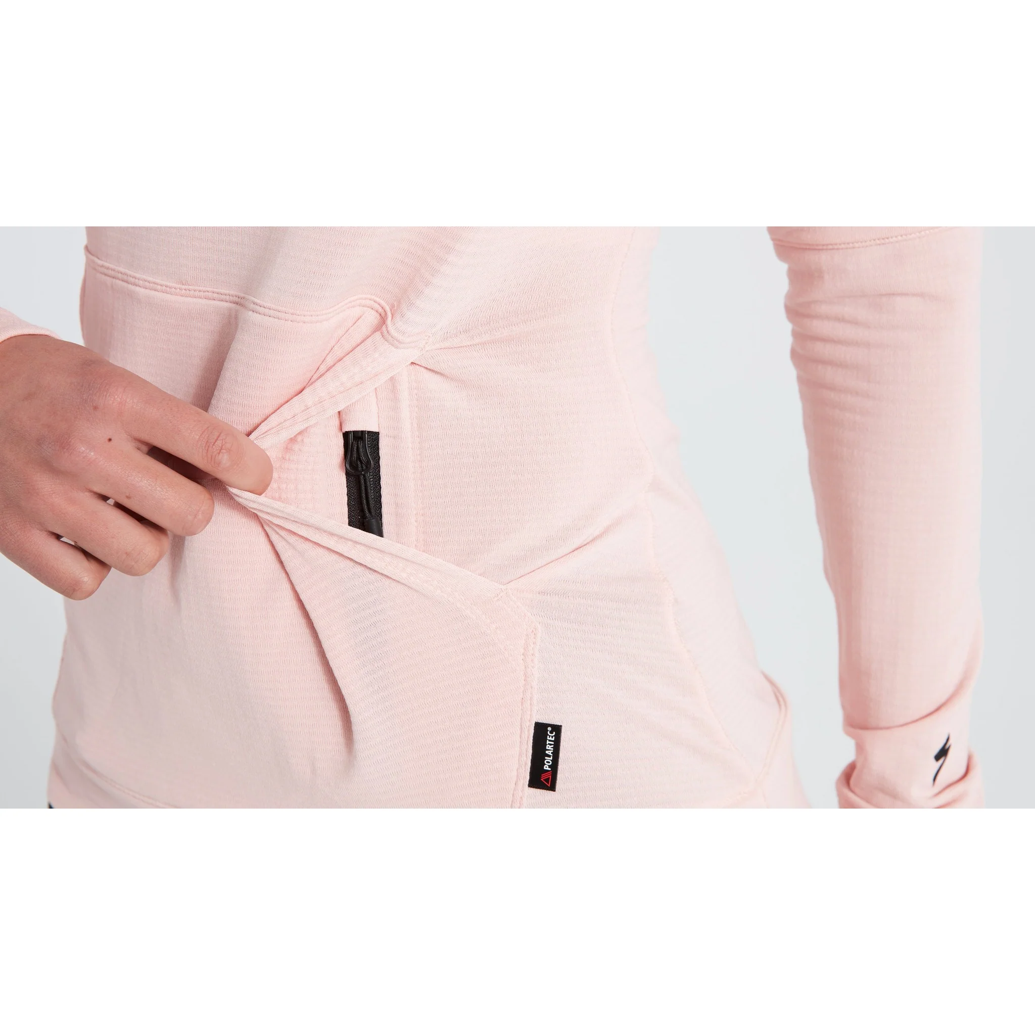 Women's Trail Thermal Jersey - Image 11