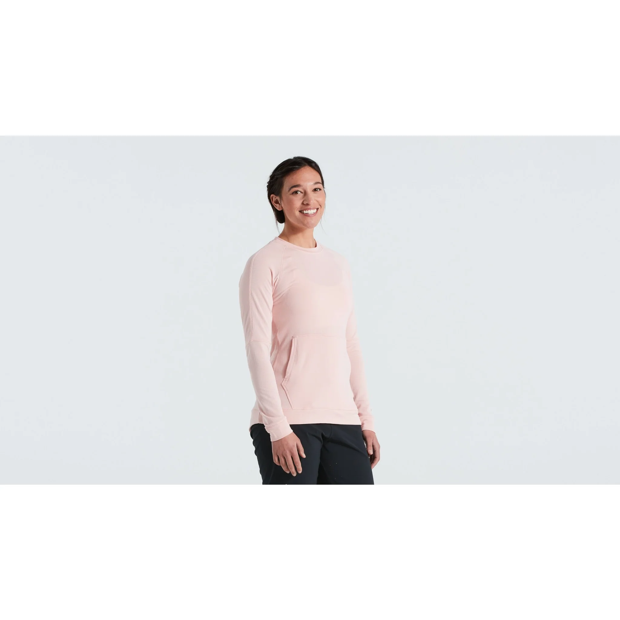 Women's Trail Thermal Jersey - Image 12