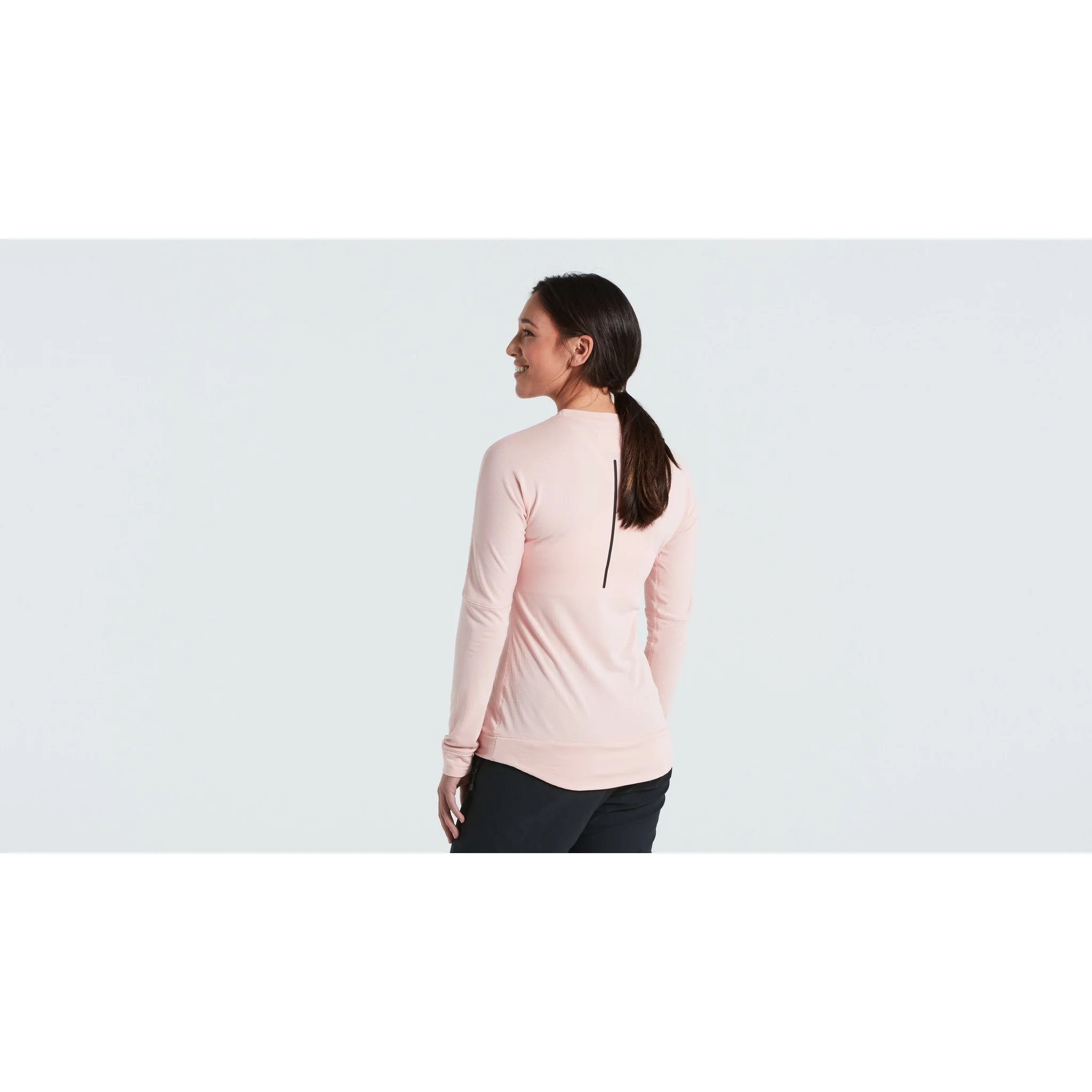 Women's Trail Thermal Jersey - Image 13