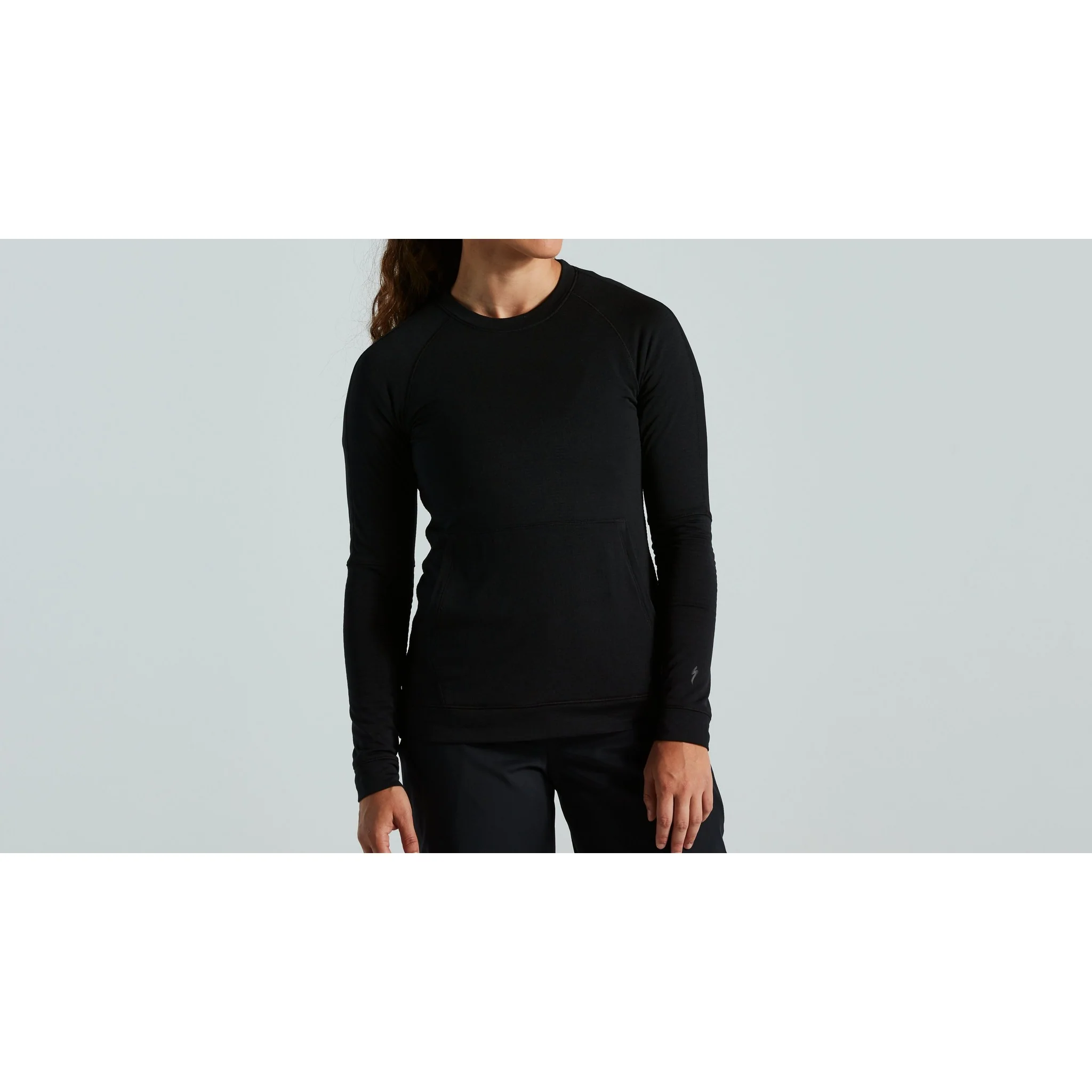 Women's Trail Thermal Jersey - Image 14