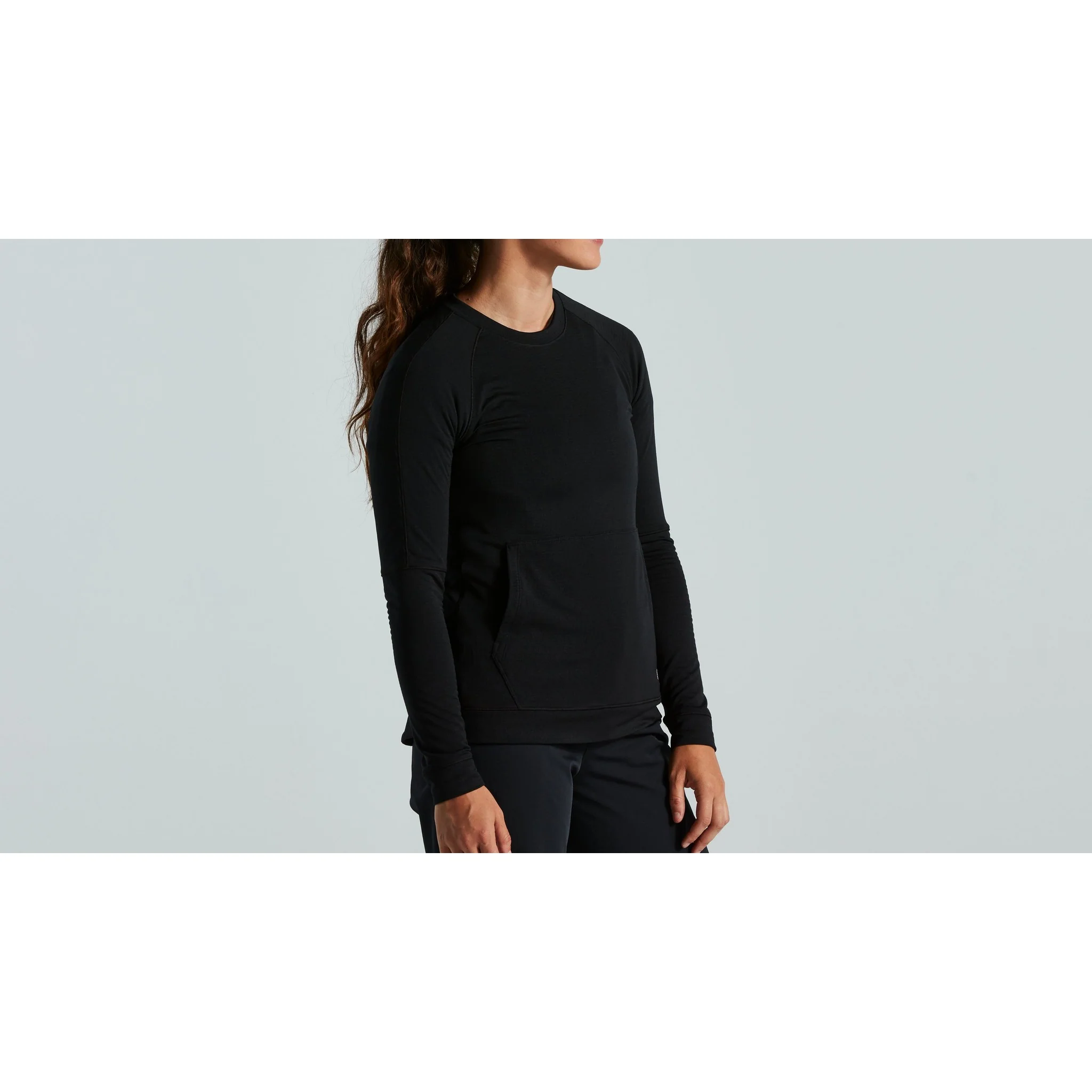 Women's Trail Thermal Jersey - Image 15