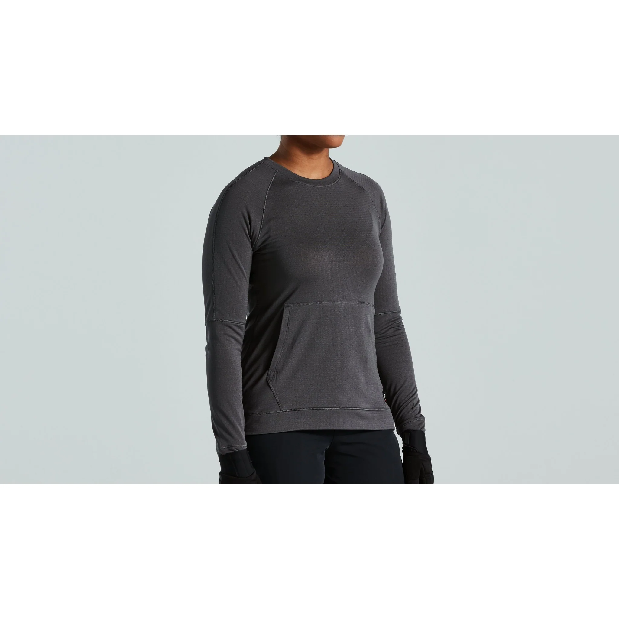 Women's Trail Thermal Jersey - Image 2