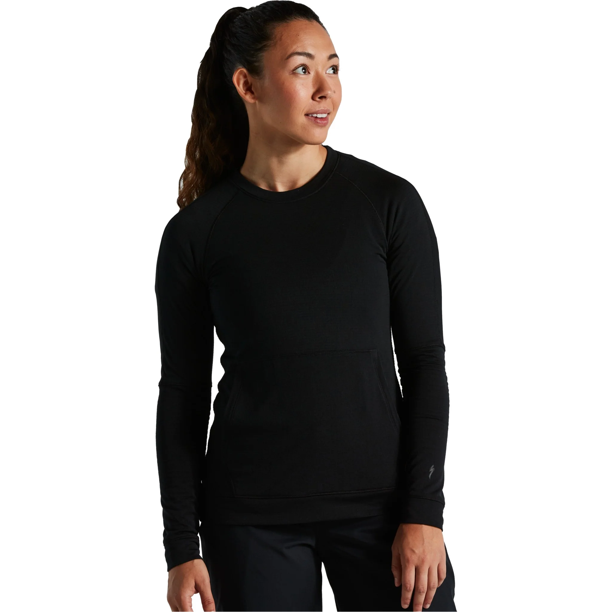 Women's Trail Thermal Jersey - Image 26