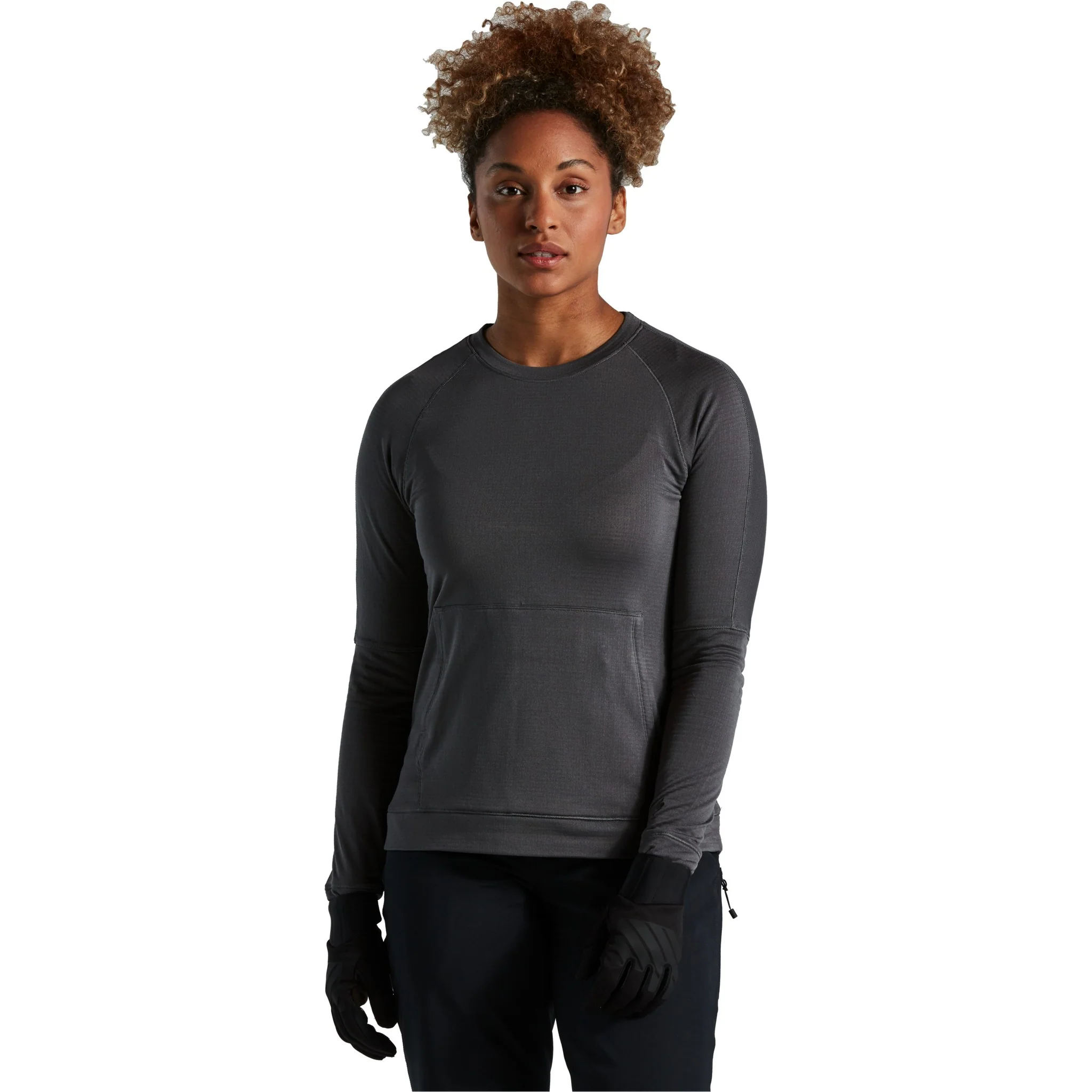Women's Trail Thermal Jersey - Image 27