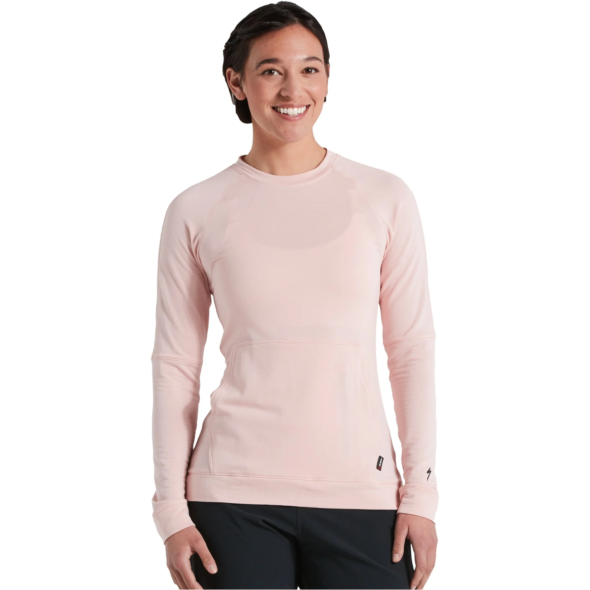 Women's Trail Thermal Jersey - Image 28
