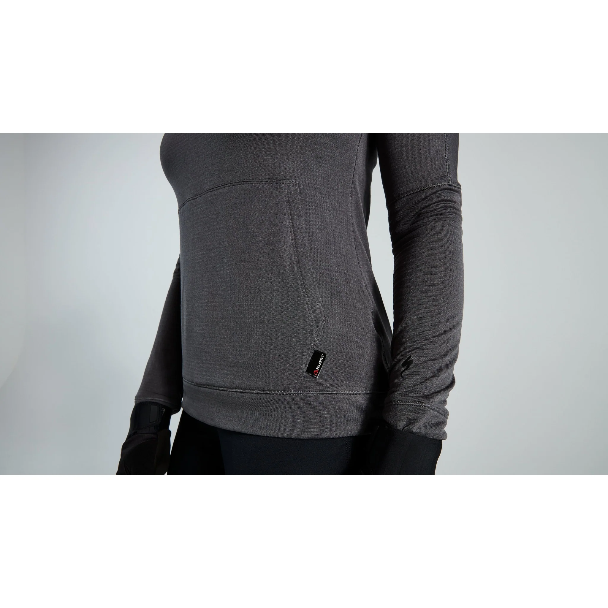 Women's Trail Thermal Jersey - Image 4