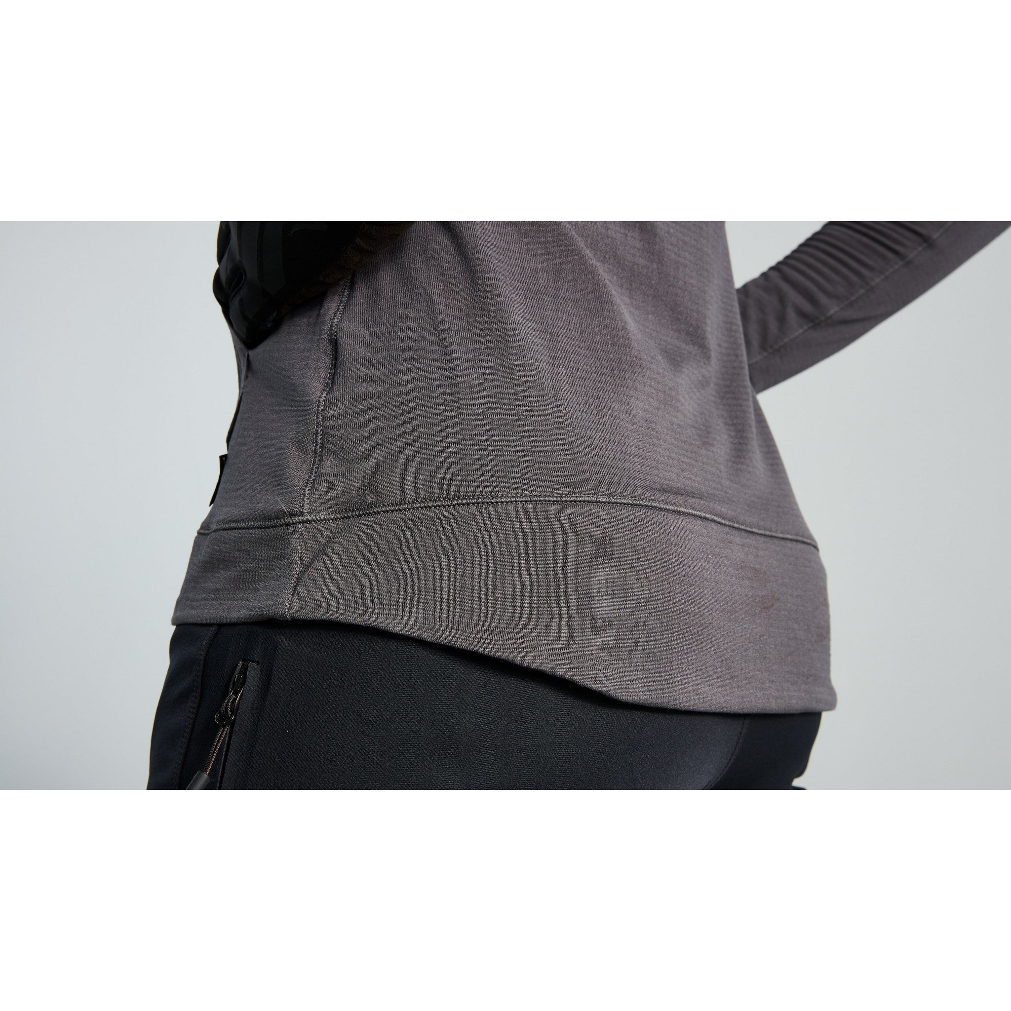 Women's Trail Thermal Jersey - Image 7