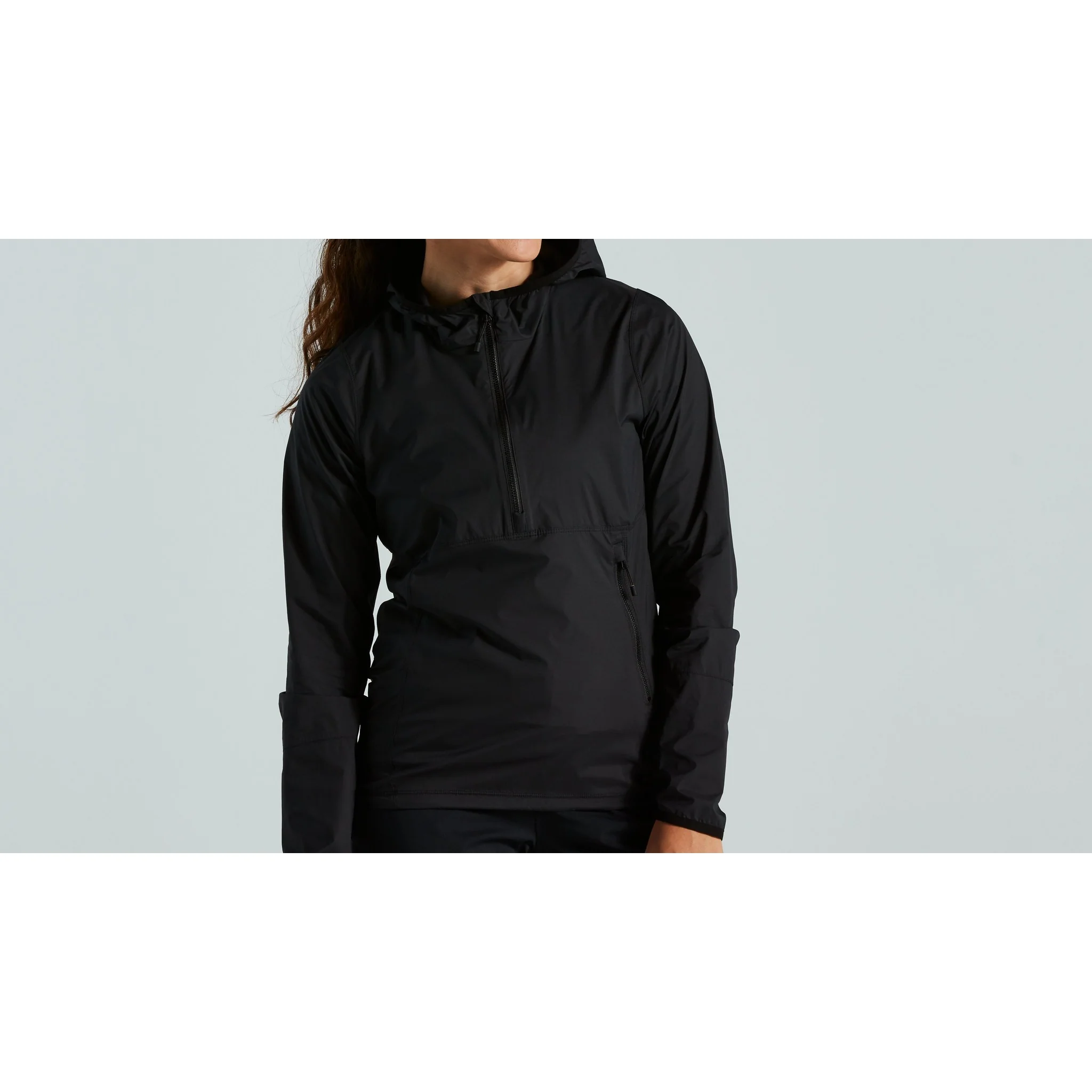 Women's Trail Wind Jacket