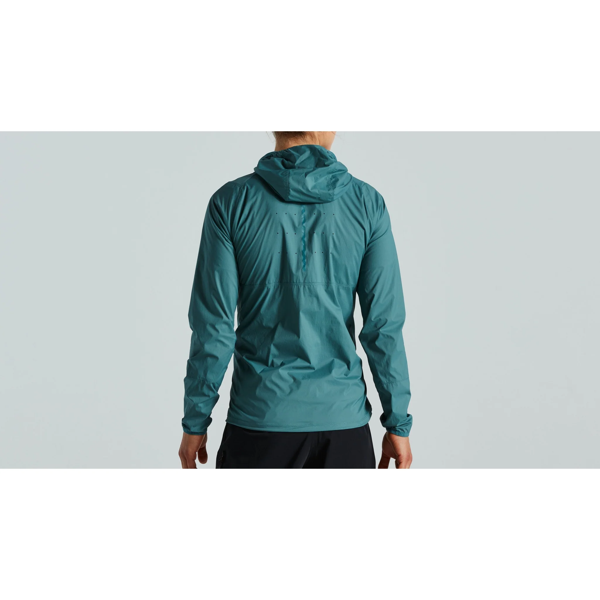 Women's Trail Wind Jacket - Image 10