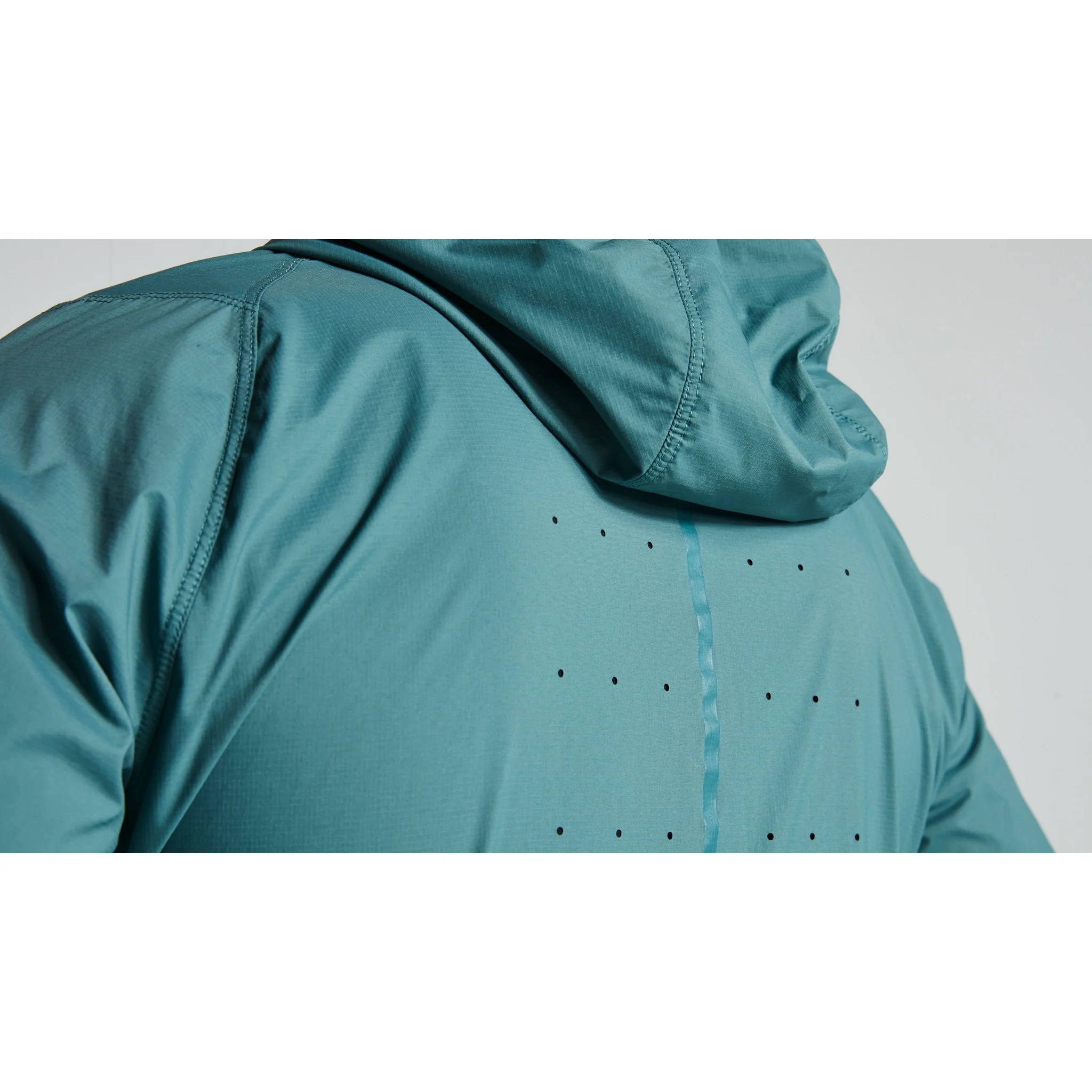 Women's Trail Wind Jacket - Image 11