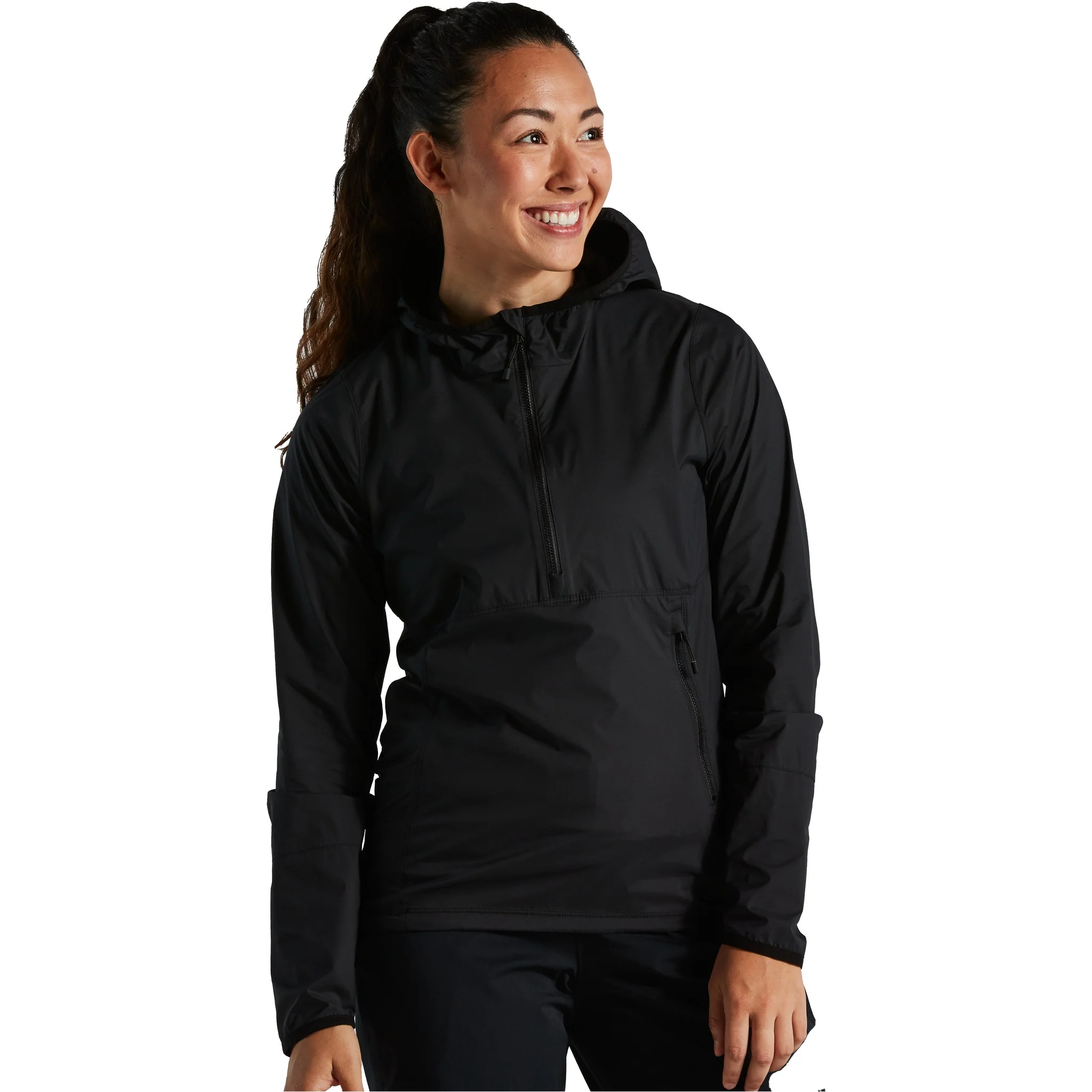 Women's Trail Wind Jacket - Image 14