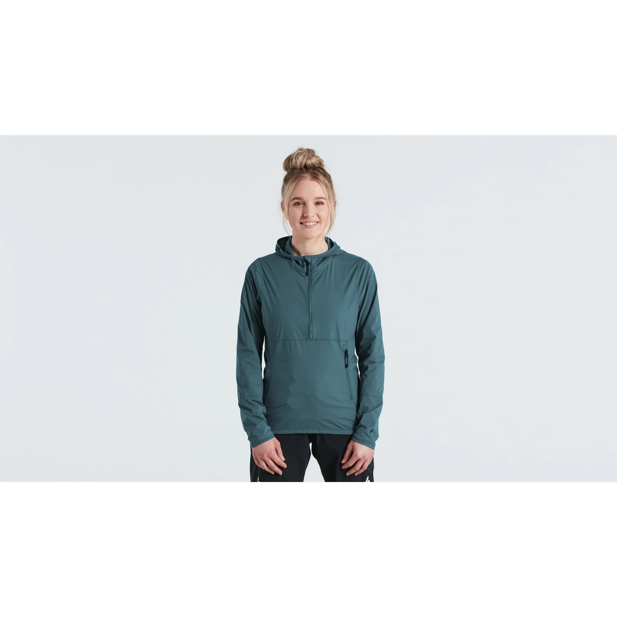 Women's Trail Wind Jacket - Image 12