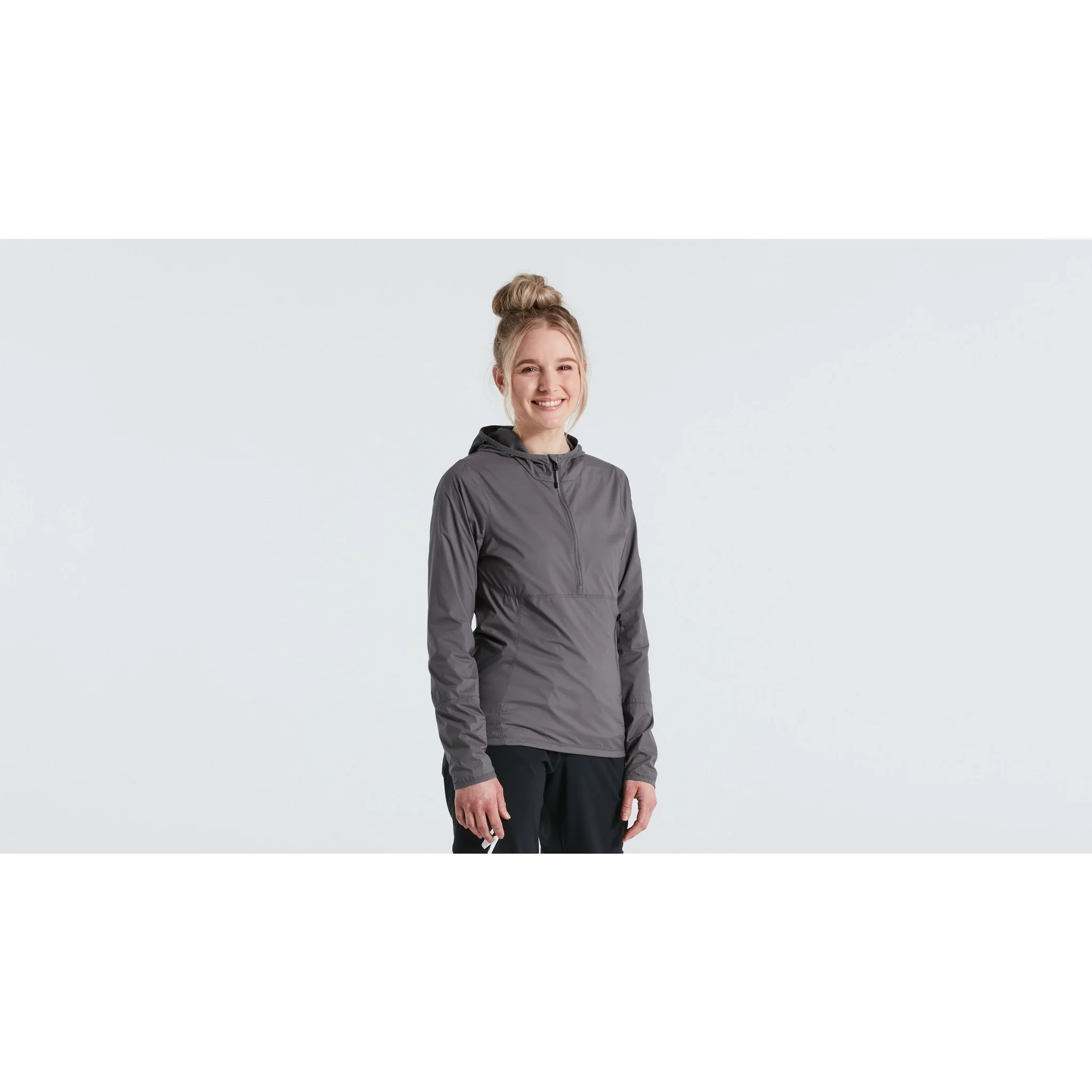 Women's Trail Wind Jacket - Image 27