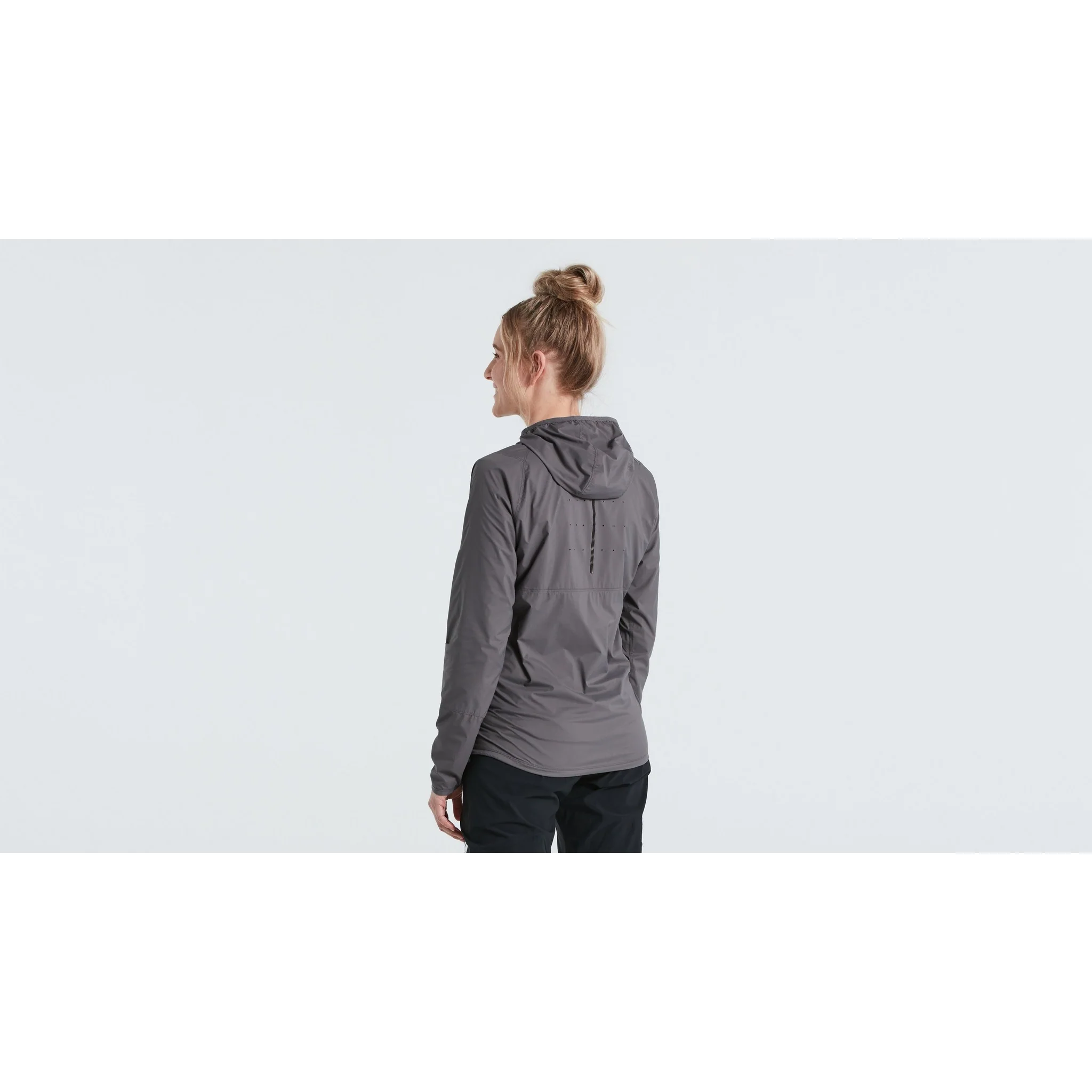 Women's Trail Wind Jacket - Image 28