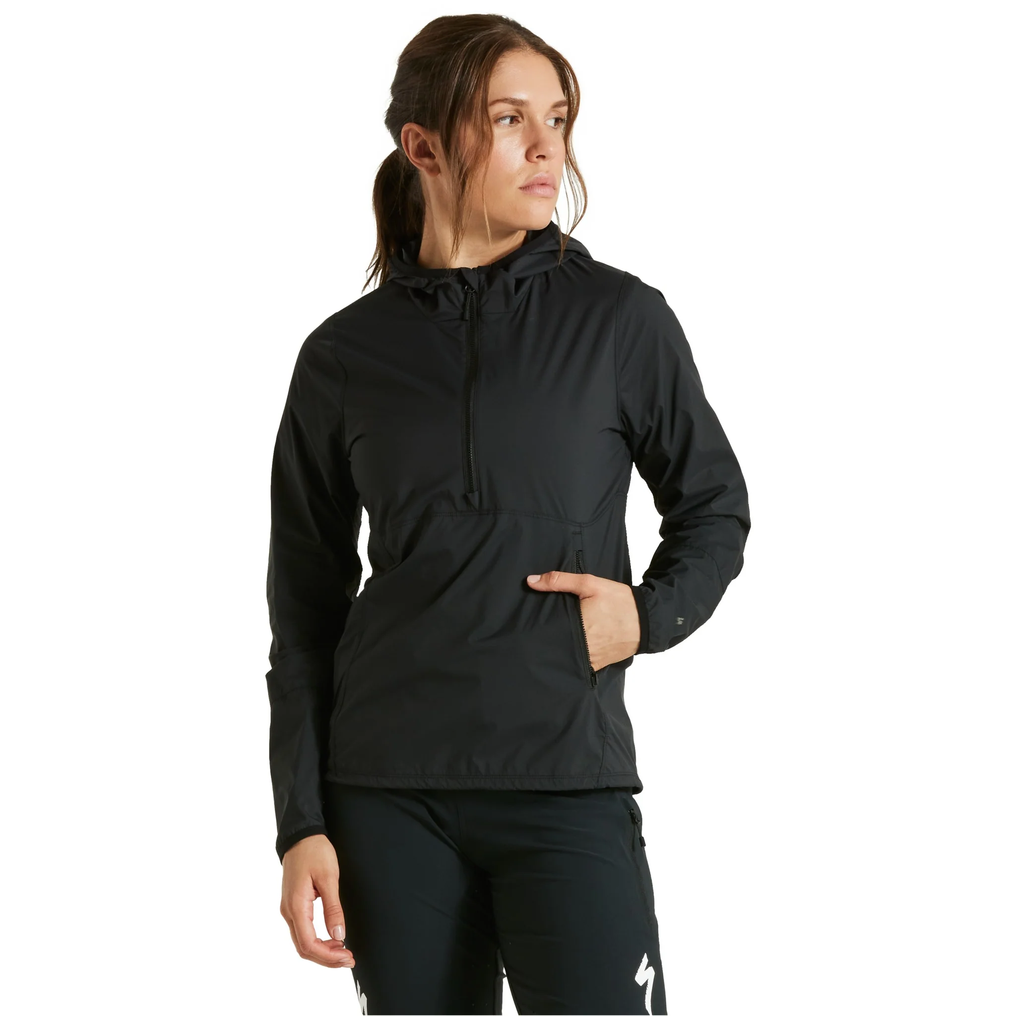 Women's Trail Wind Jacket - Image 30