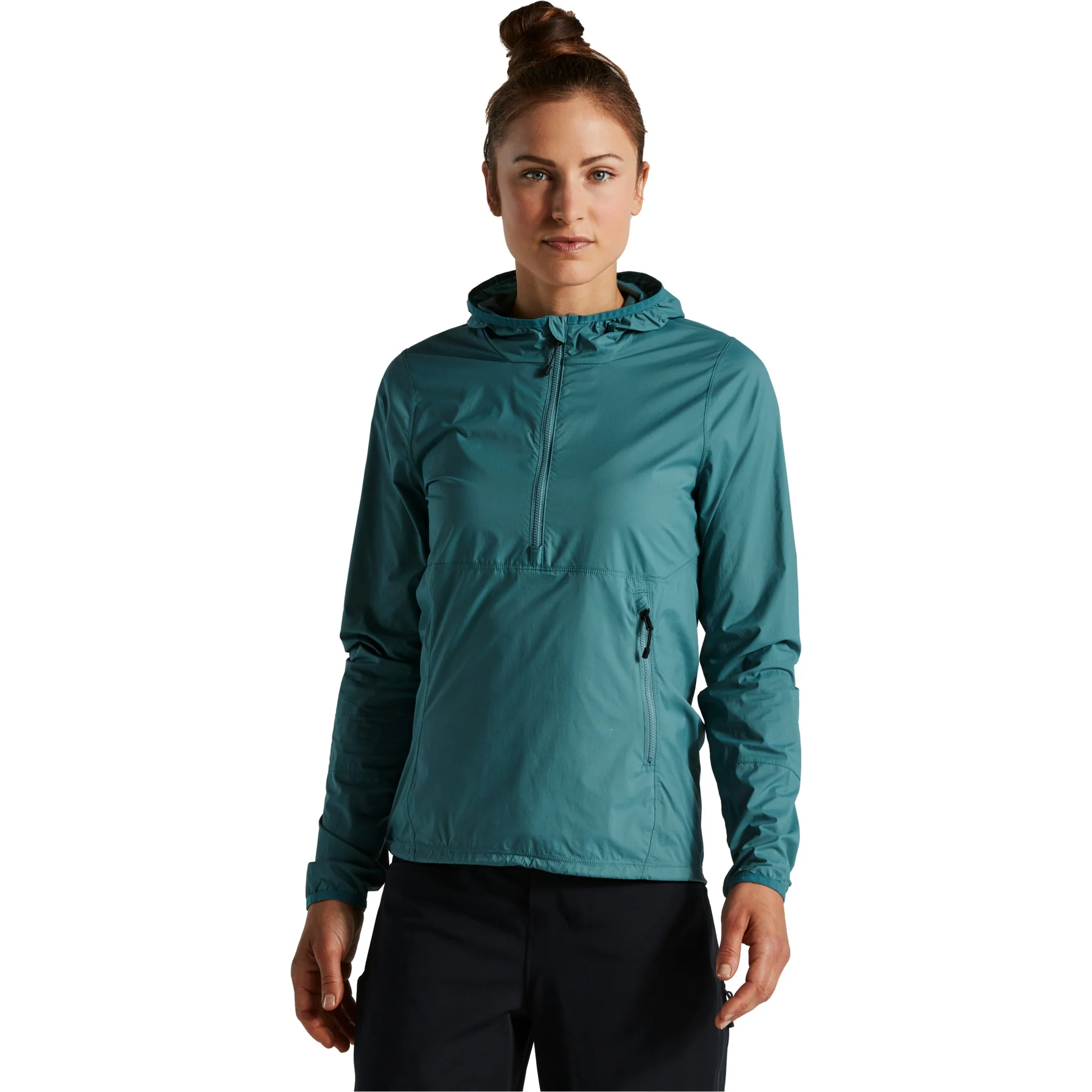 Women's Trail Wind Jacket - Image 3