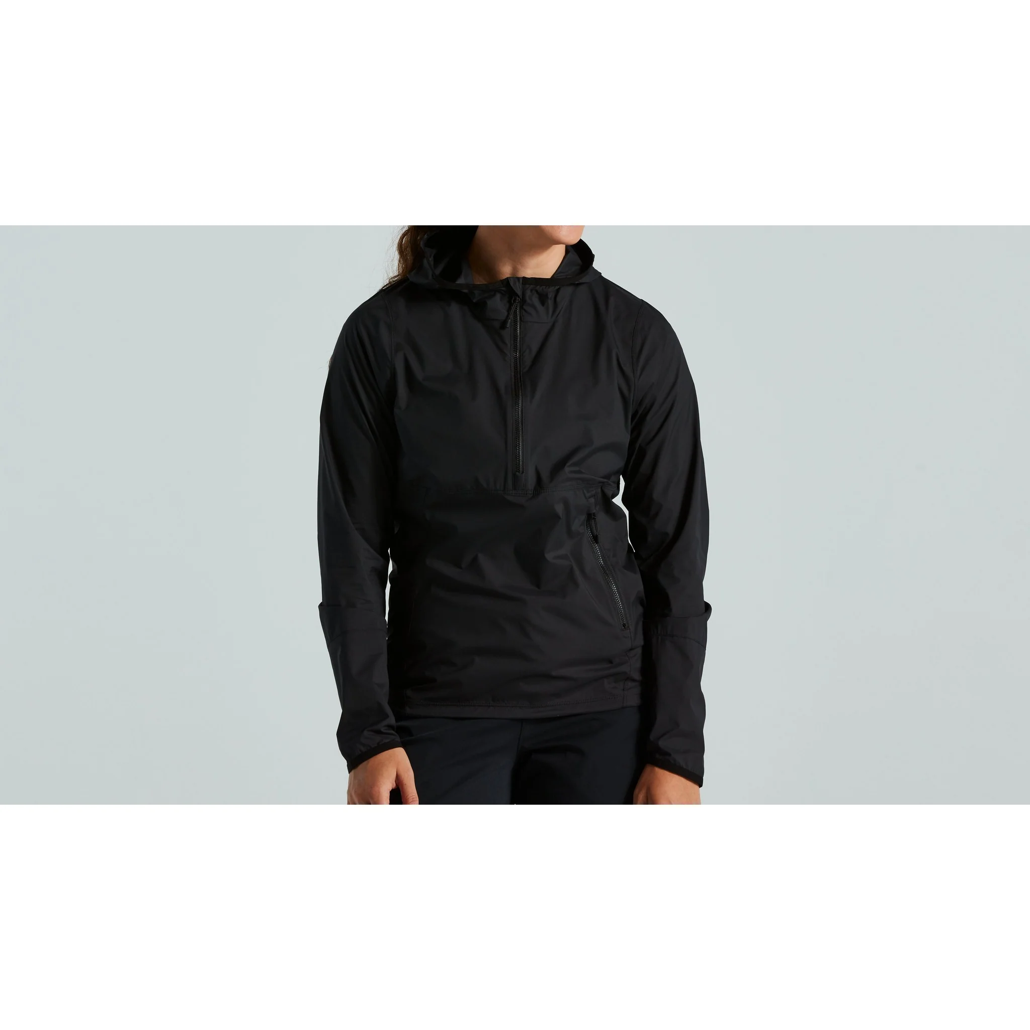 Women's Trail Wind Jacket - Image 7