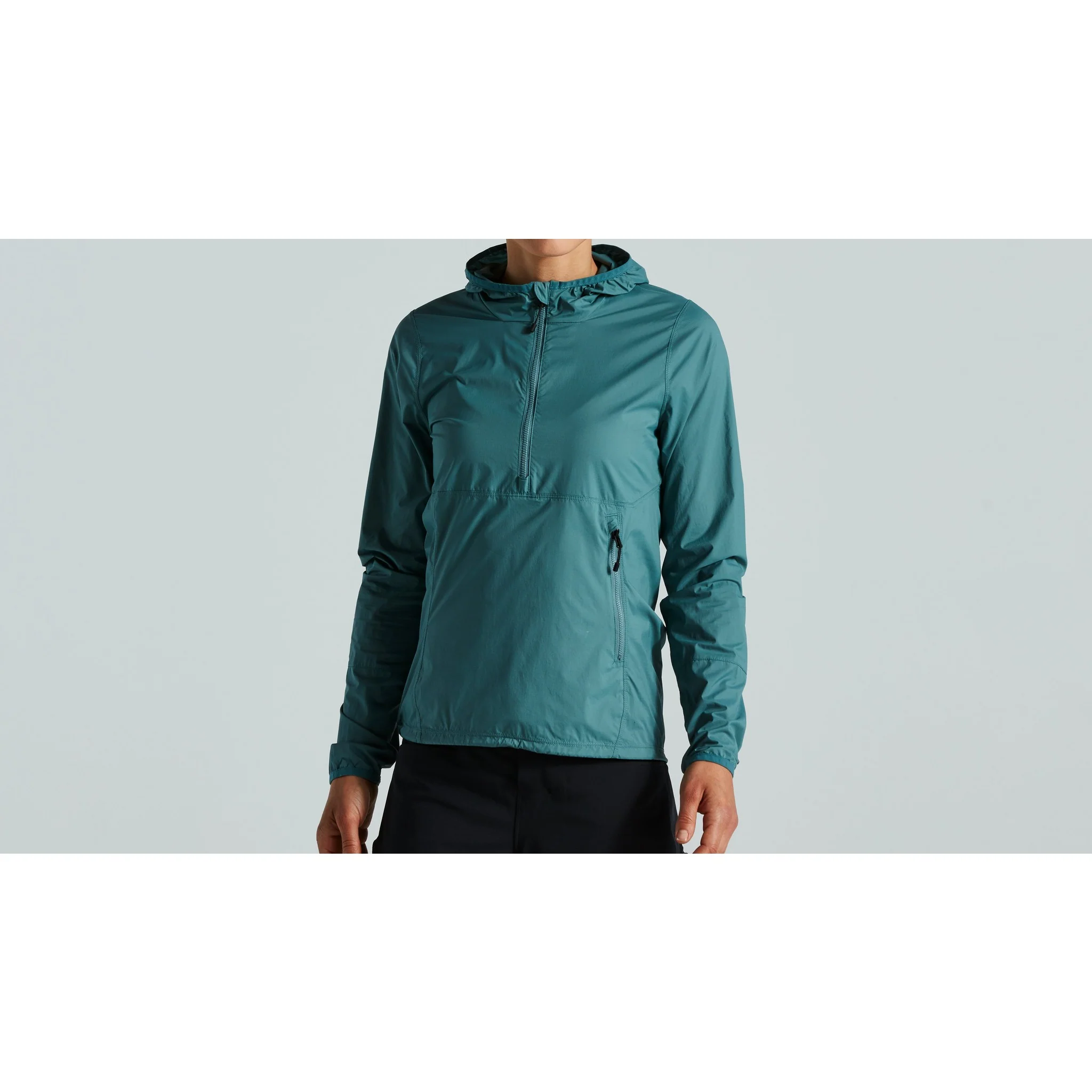 Women's Trail Wind Jacket - Image 8