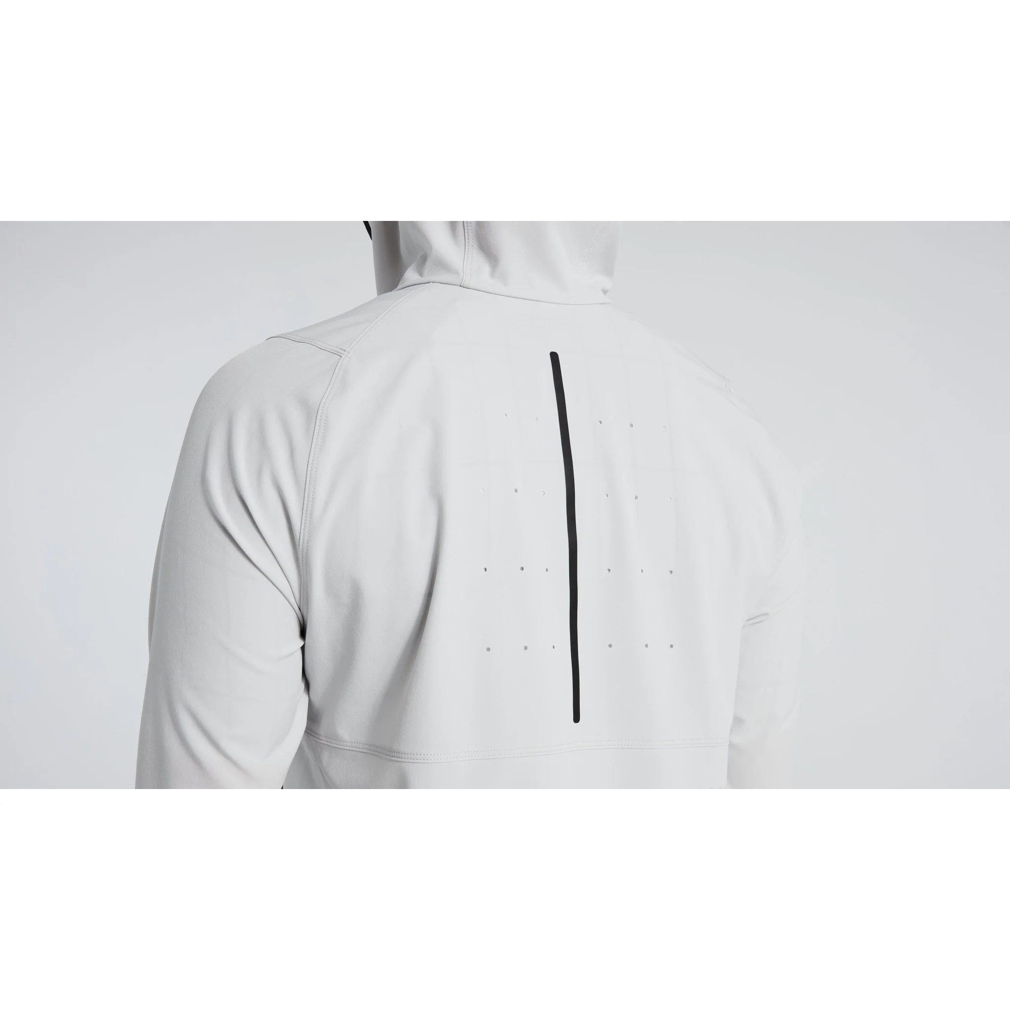 Women's Wind Jacket - Speed of Light Collection - Image 5