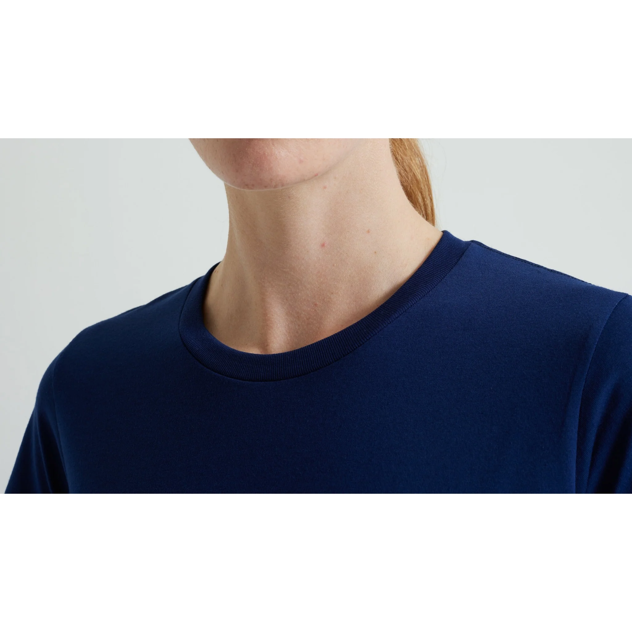 Women's Wordmark Short Sleeve T-Shirt - Image 25