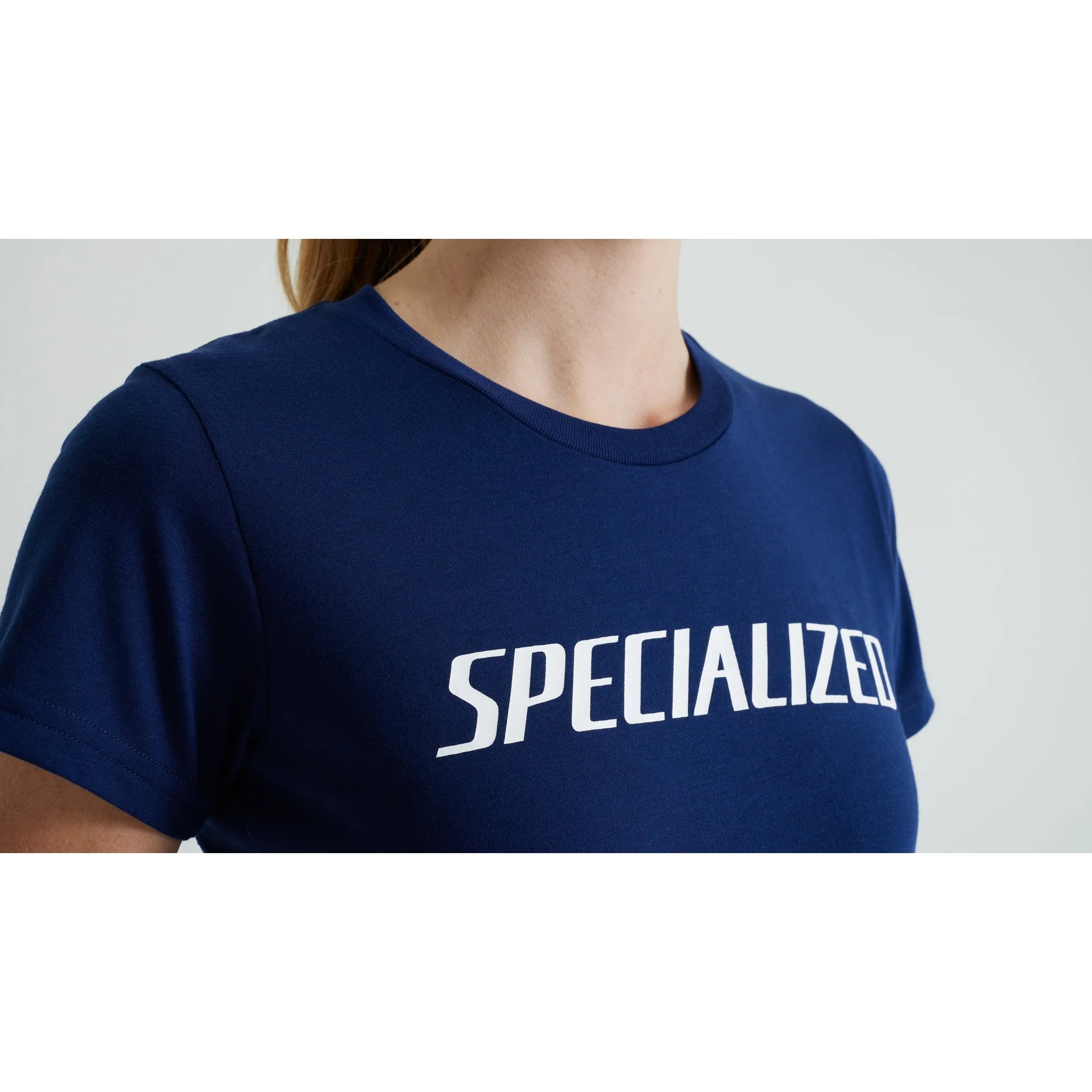 Women's Wordmark Short Sleeve T-Shirt - Image 26