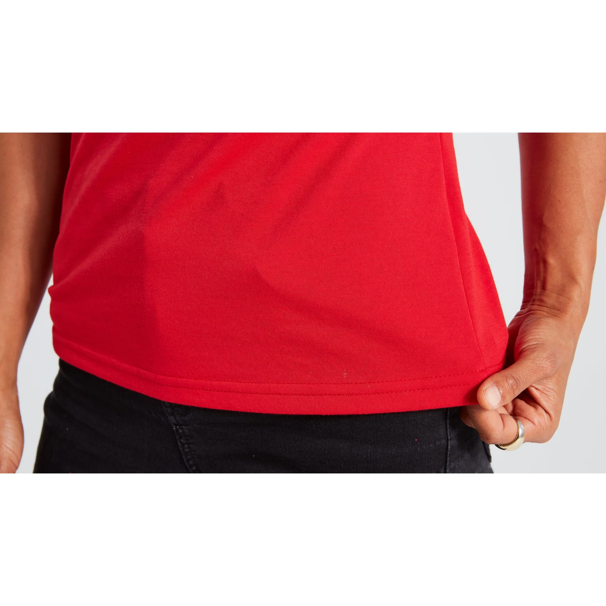 Women's Wordmark Short Sleeve T-Shirt - Image 31