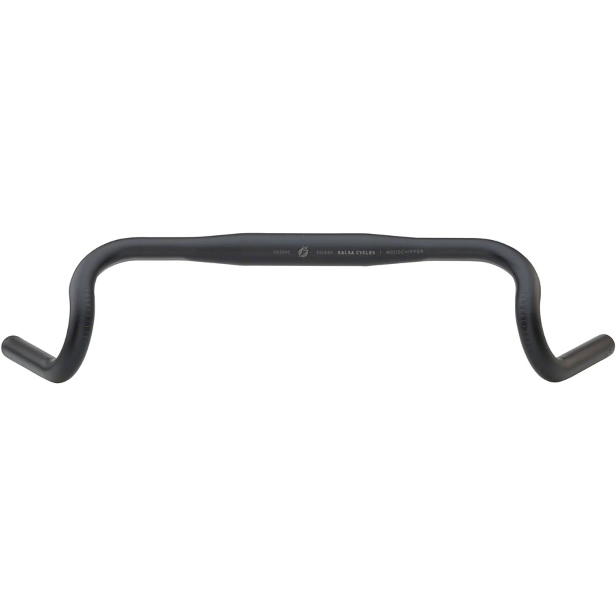 Woodchipper Drop Bar