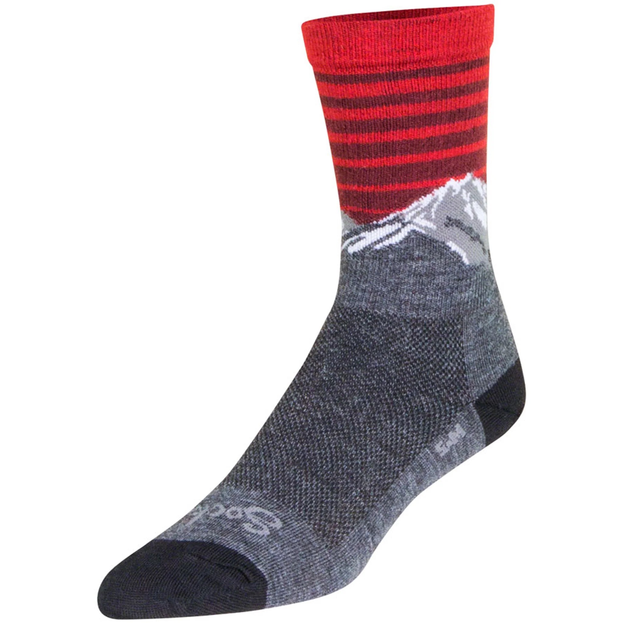 Wool Socks - Image 22