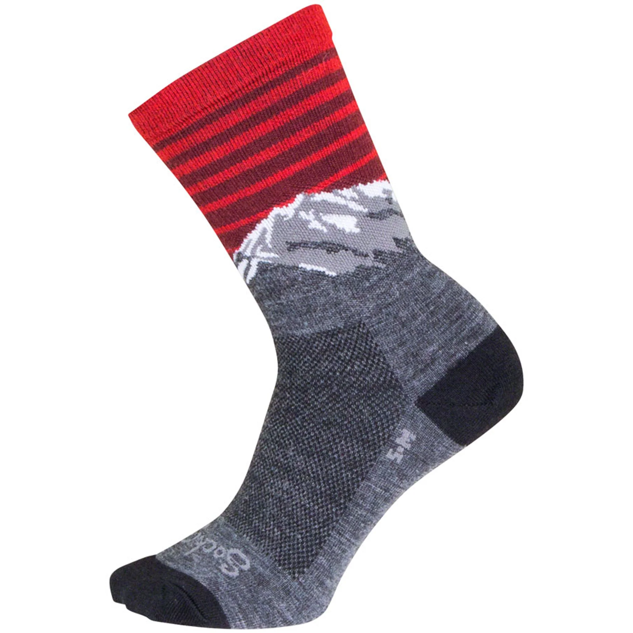 Wool Socks - Image 24