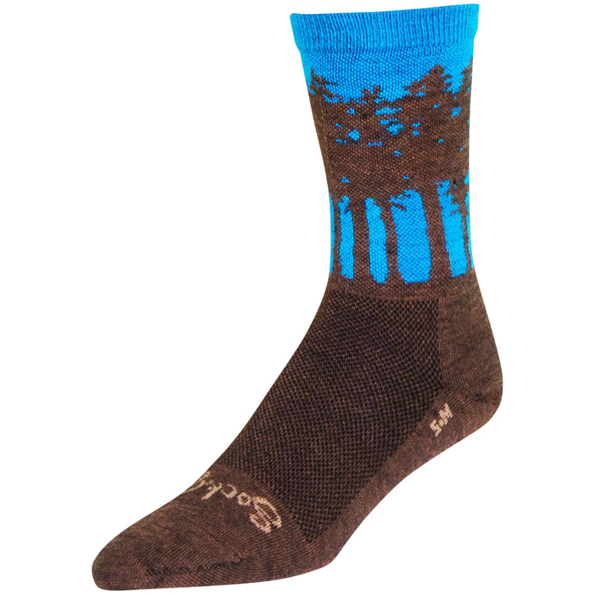 Wool Socks - Image 26