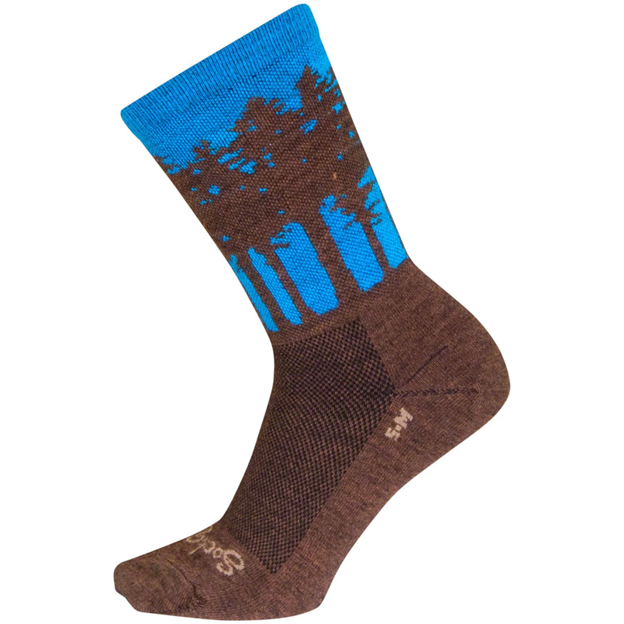 Wool Socks - Image 28