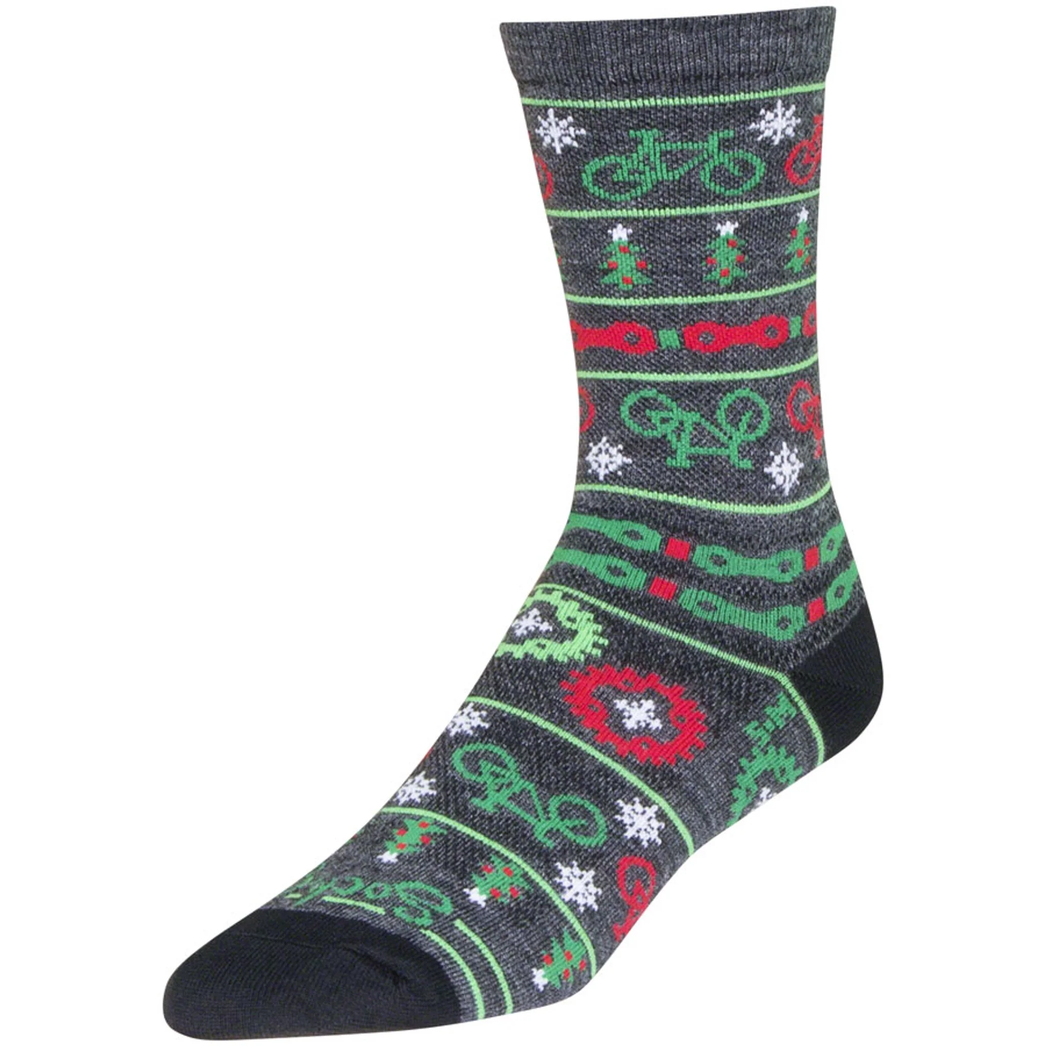 Wool Socks - Image 3
