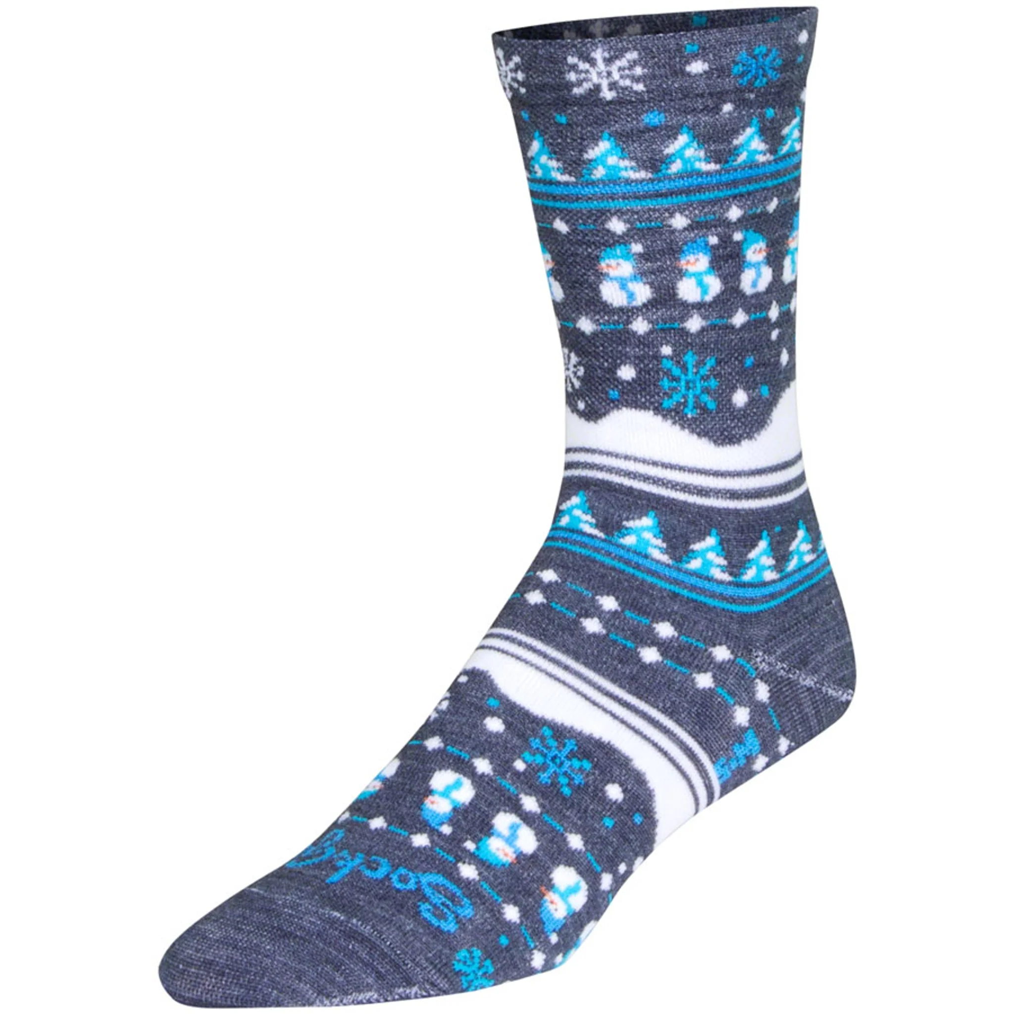 Wool Socks - Image 30