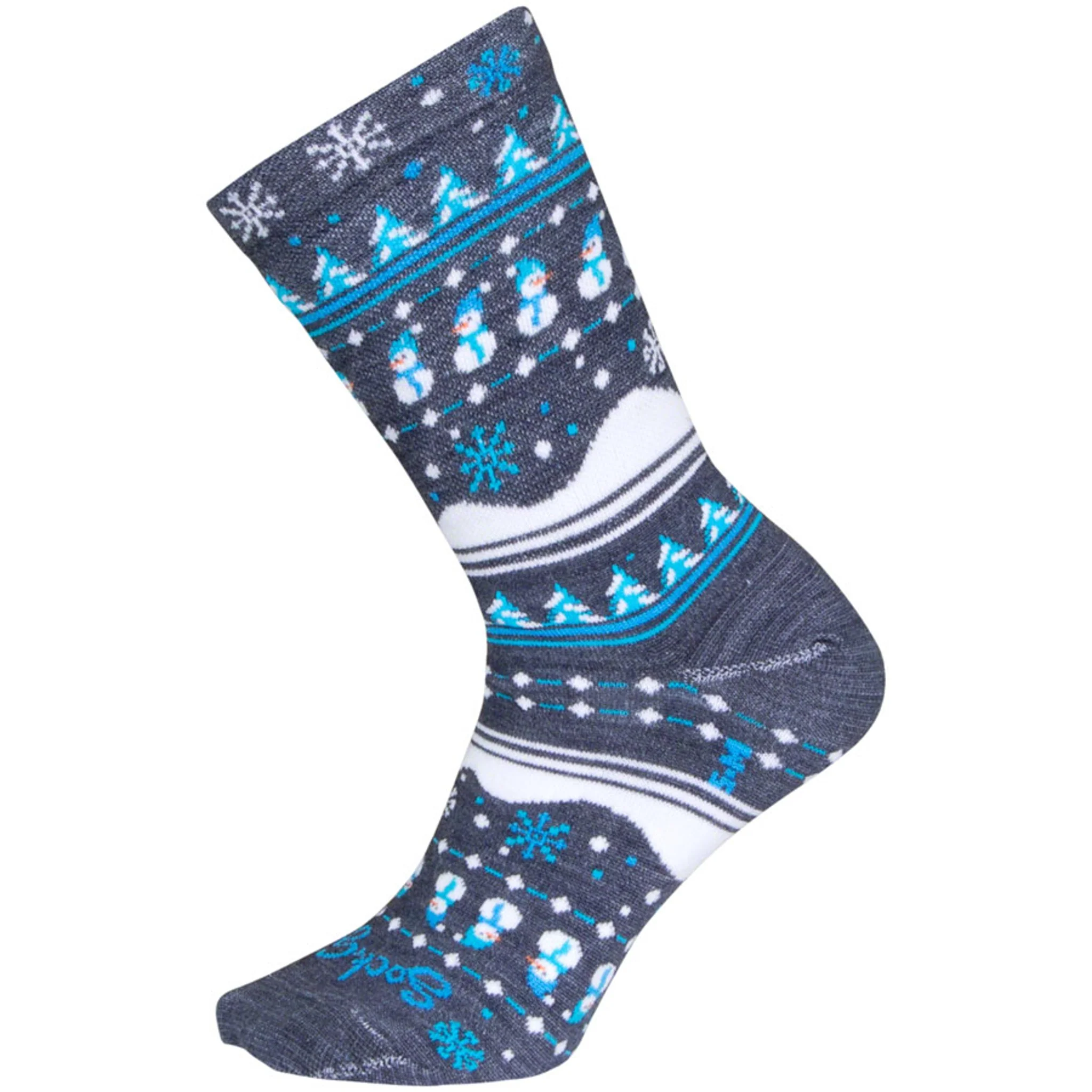 Wool Socks - Image 32