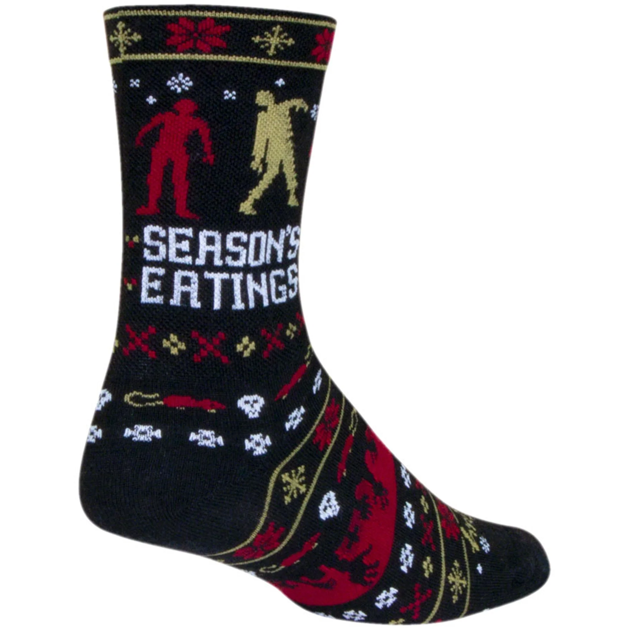 Wool Socks - Image 33