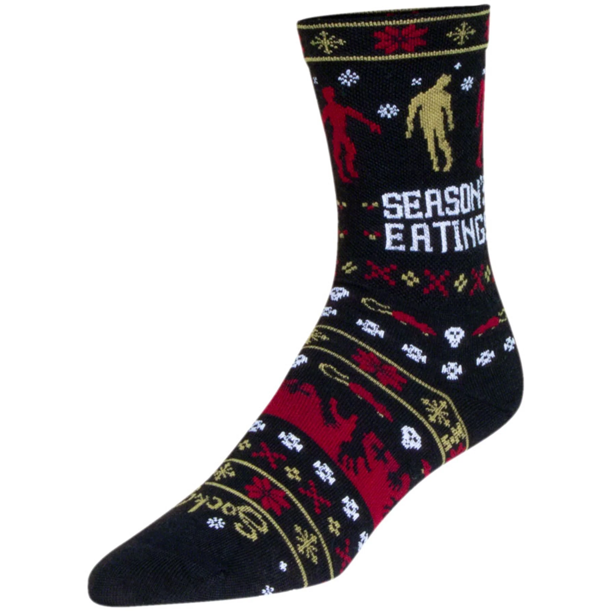 Wool Socks - Image 35