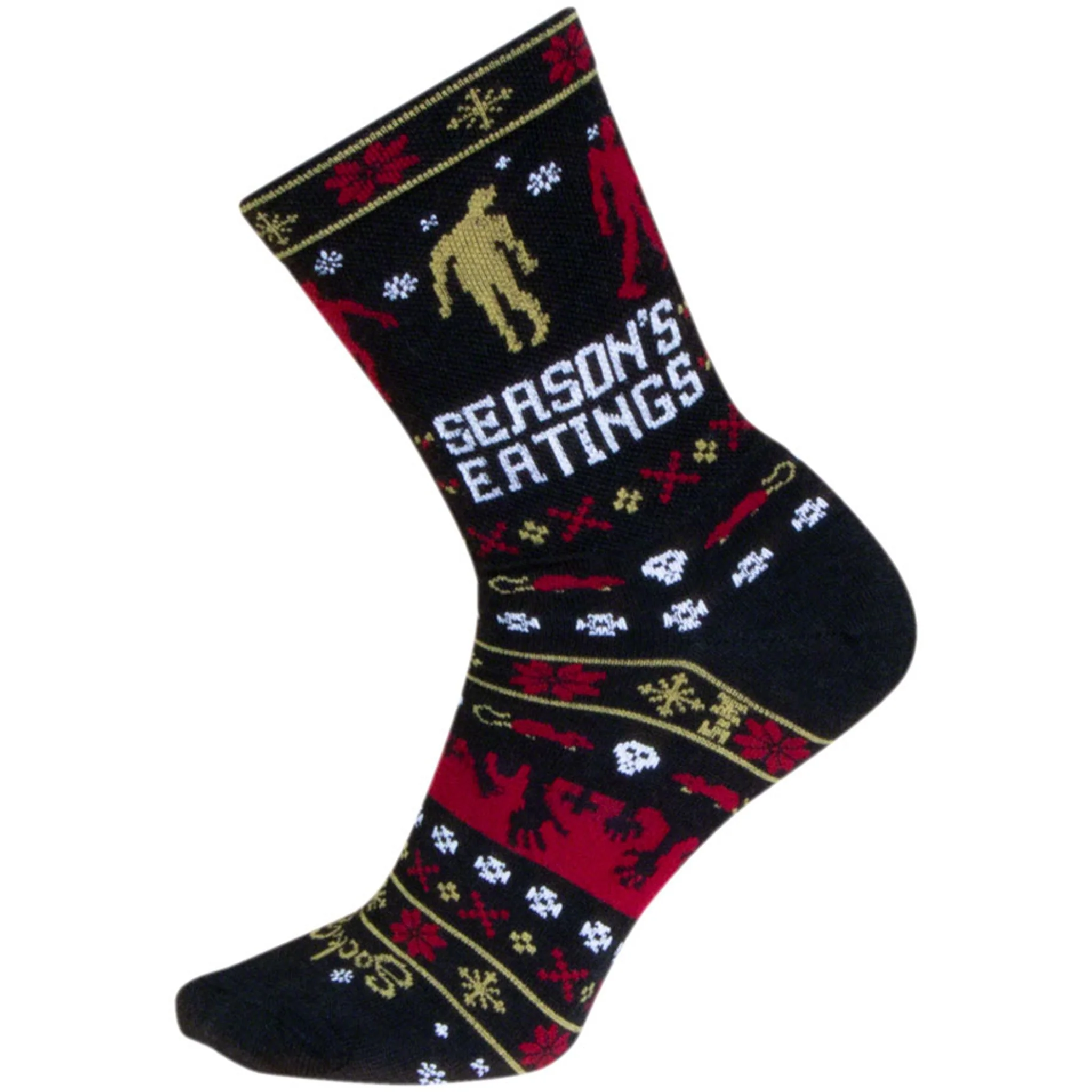 Wool Socks - Image 36