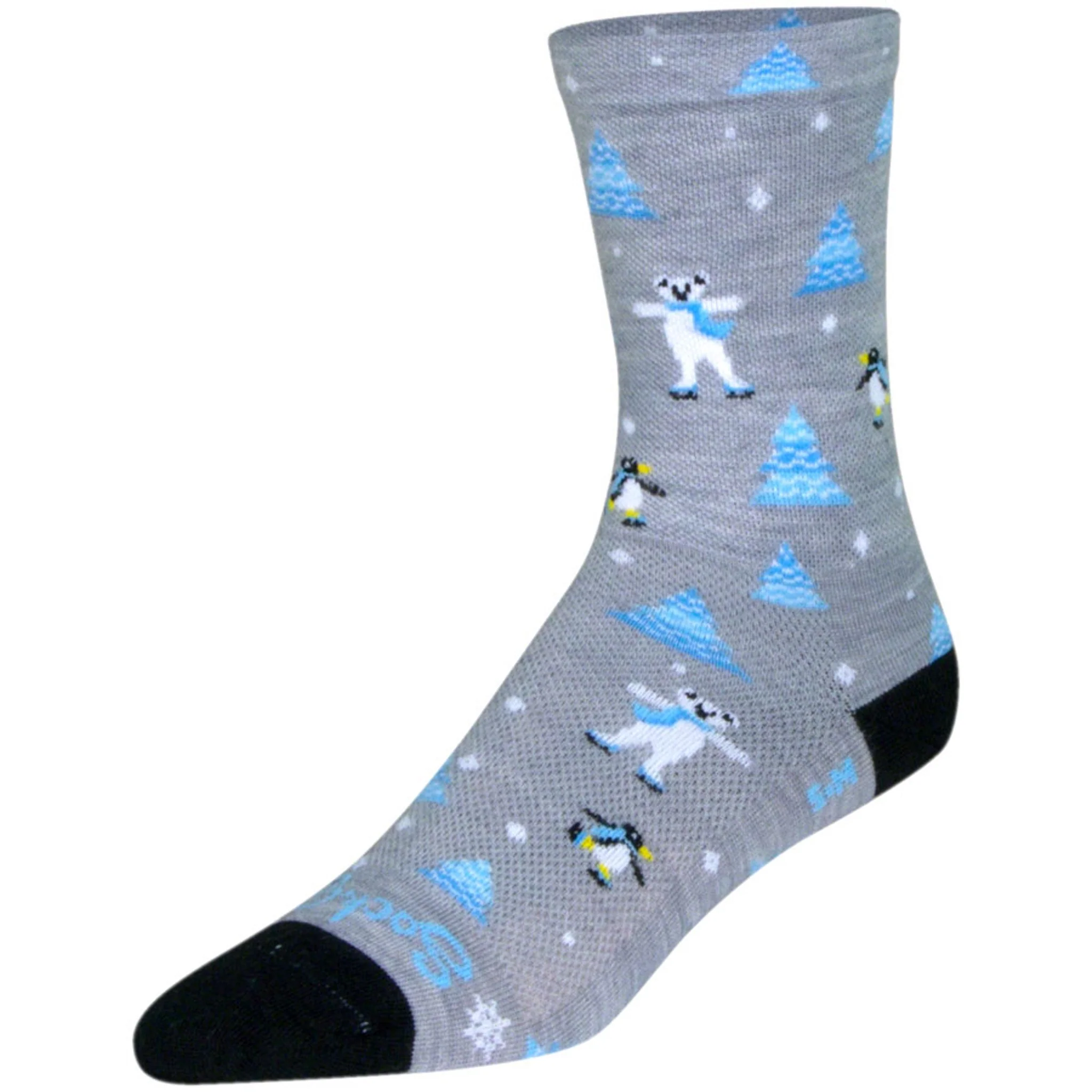 Wool Socks - Image 39